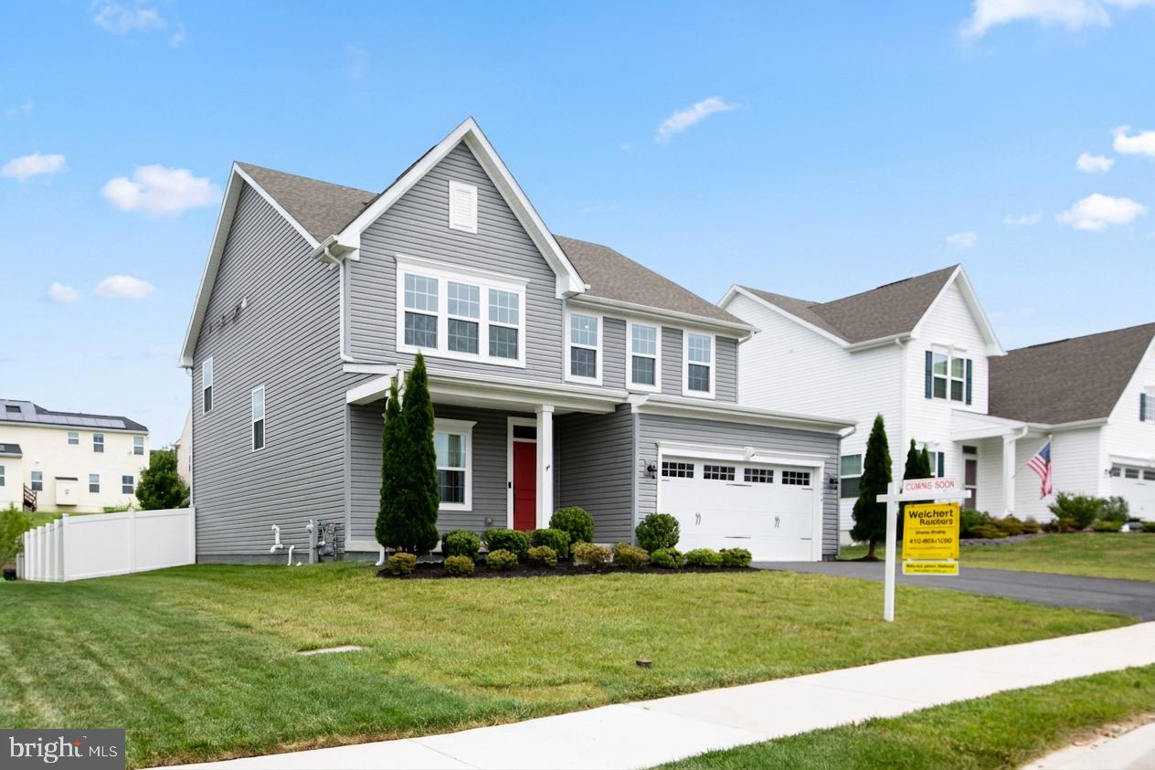 EAGLES REST - Residential