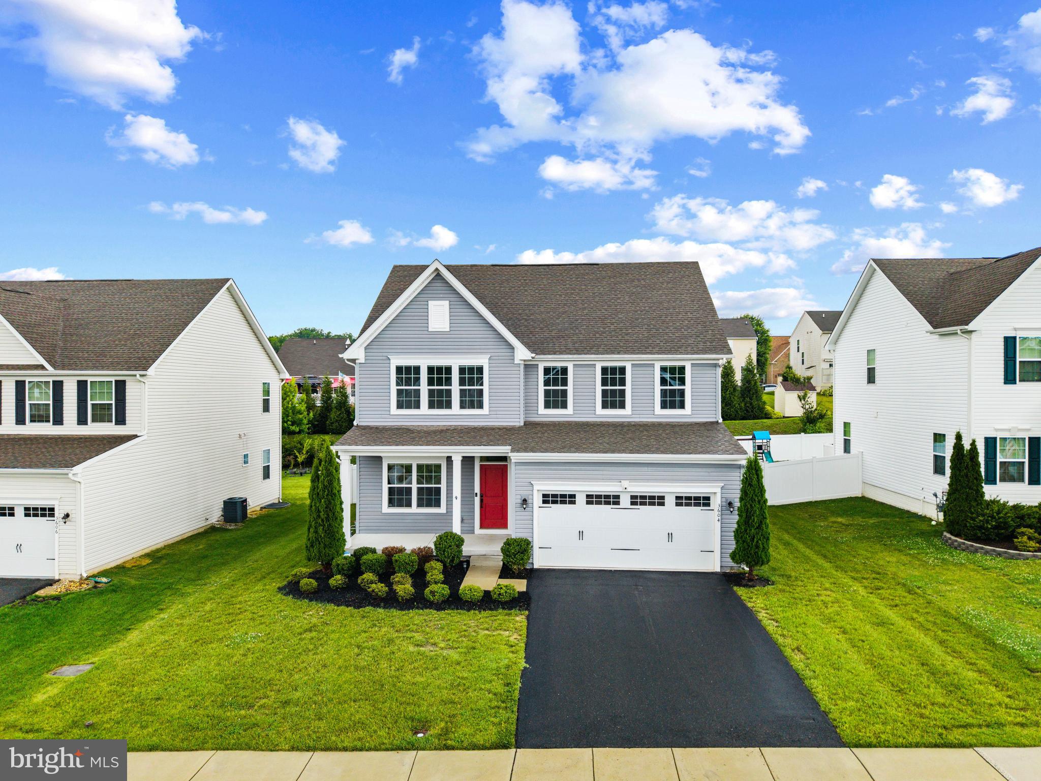 EAGLES REST - Residential