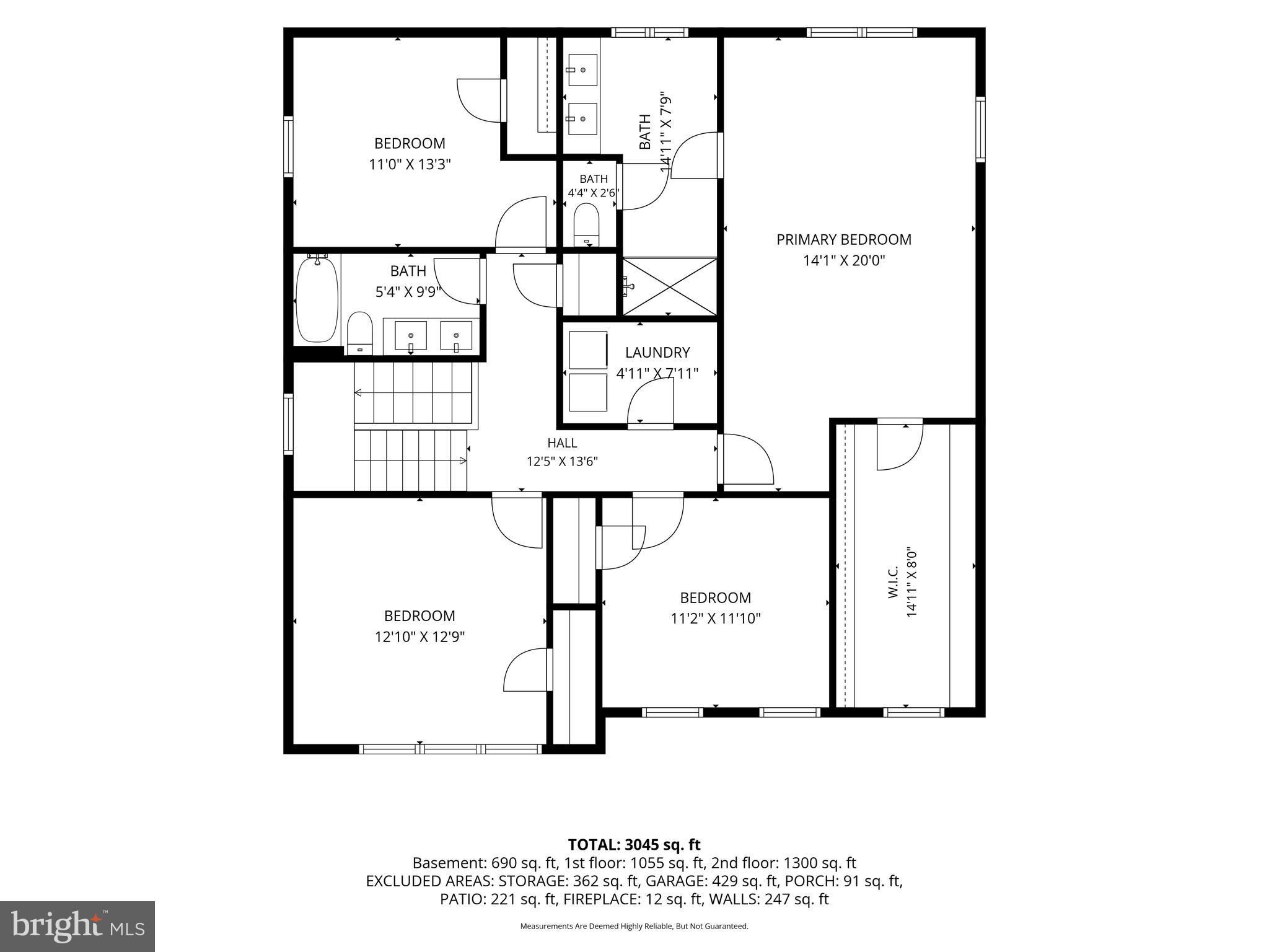 EAGLES REST - Residential