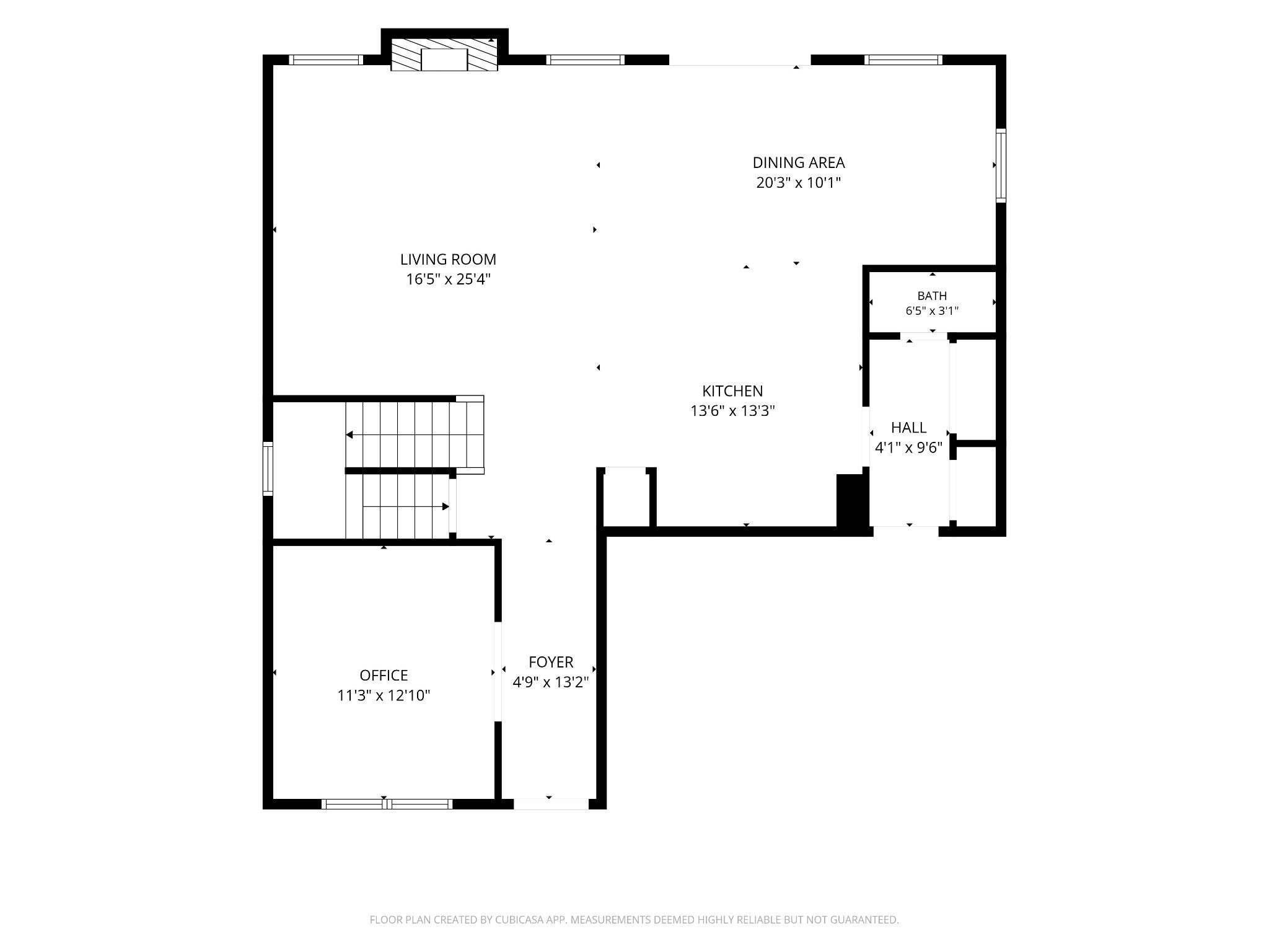 EAGLES REST - Residential