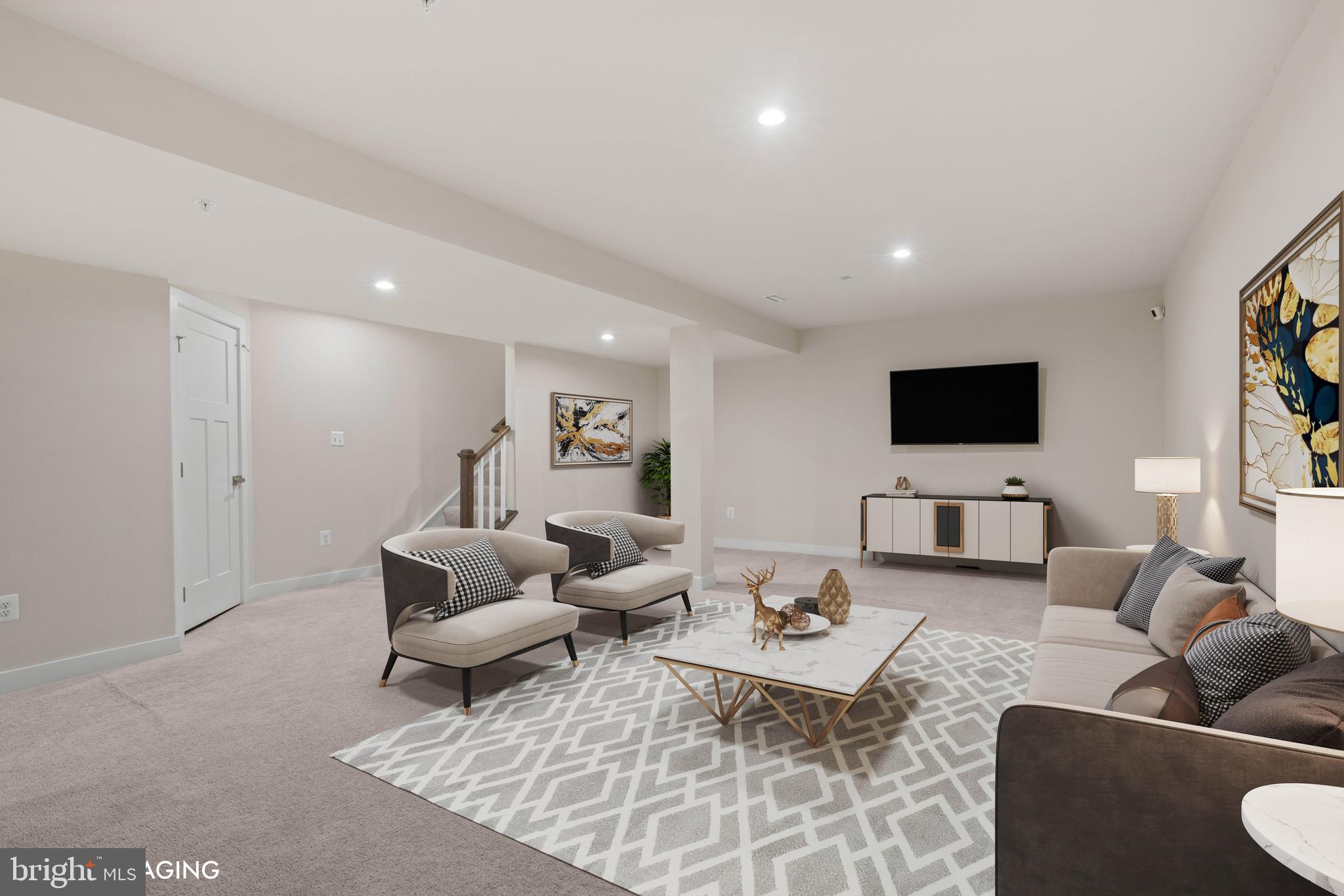 EAGLES REST - Residential