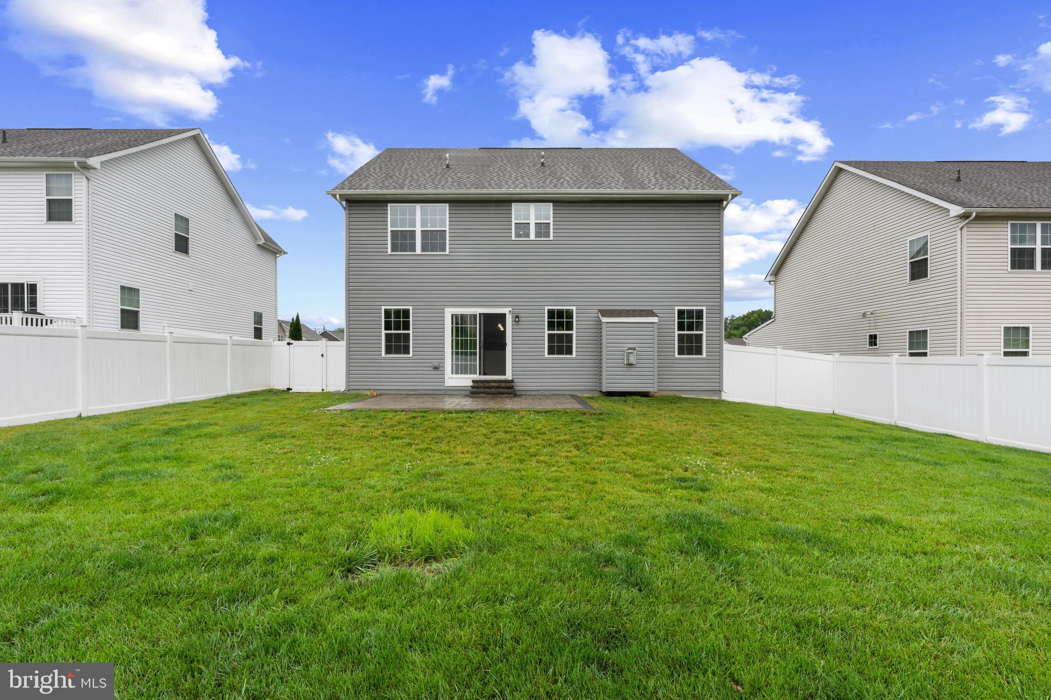 EAGLES REST - Residential