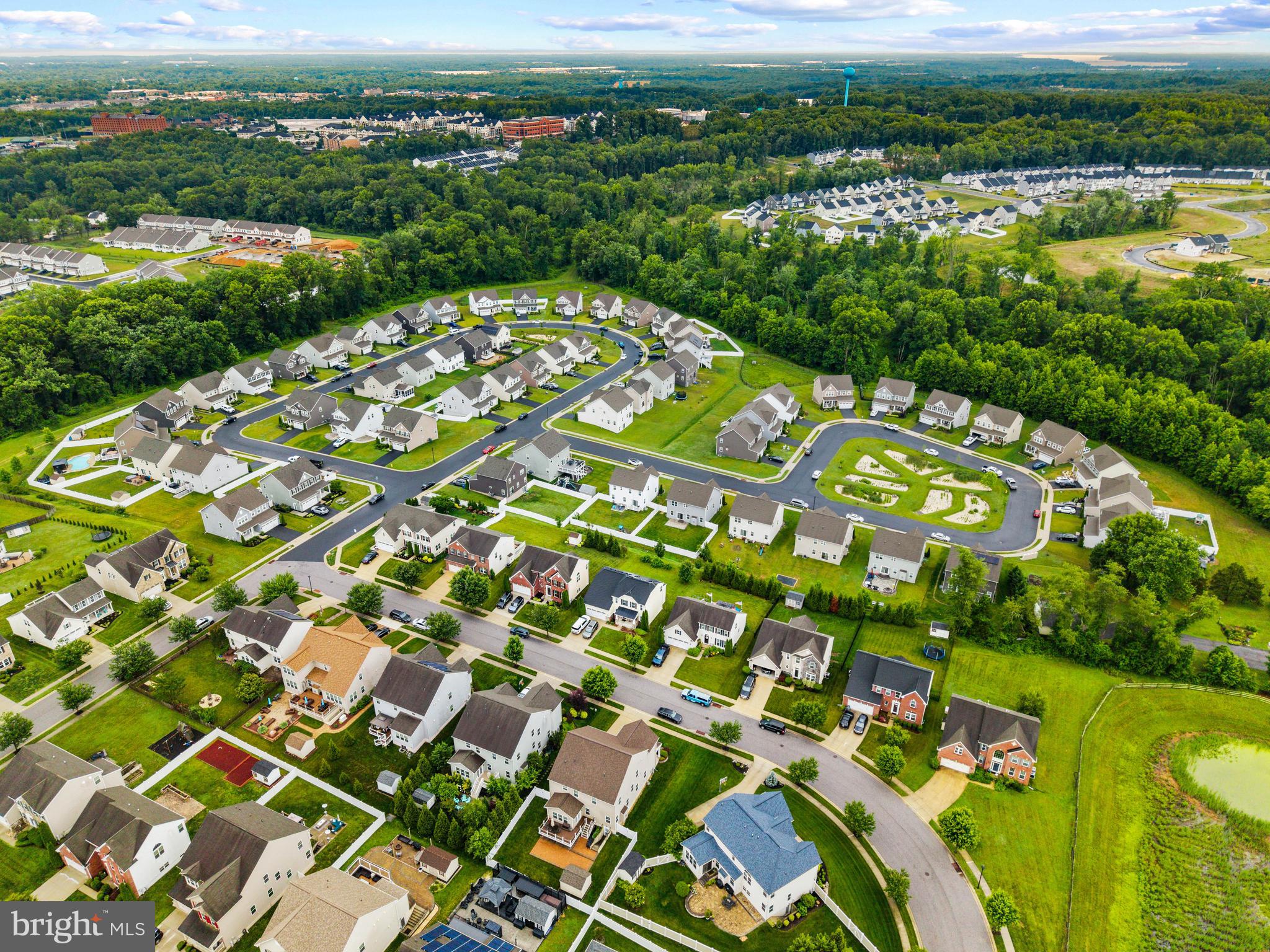 EAGLES REST - Residential