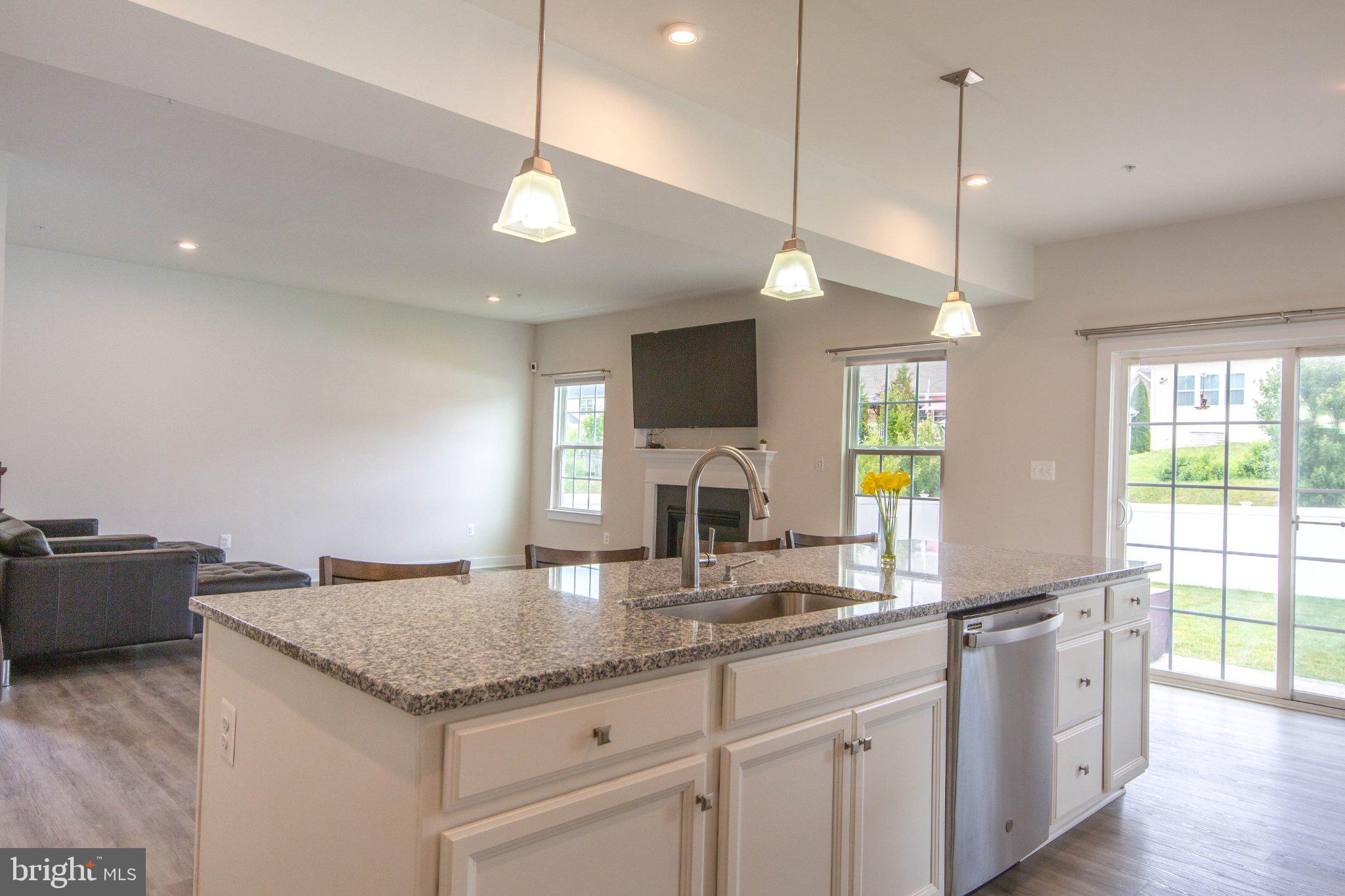 EAGLES REST - Residential