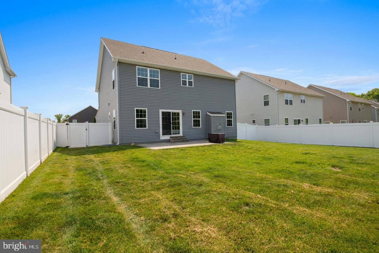 EAGLES REST - Residential