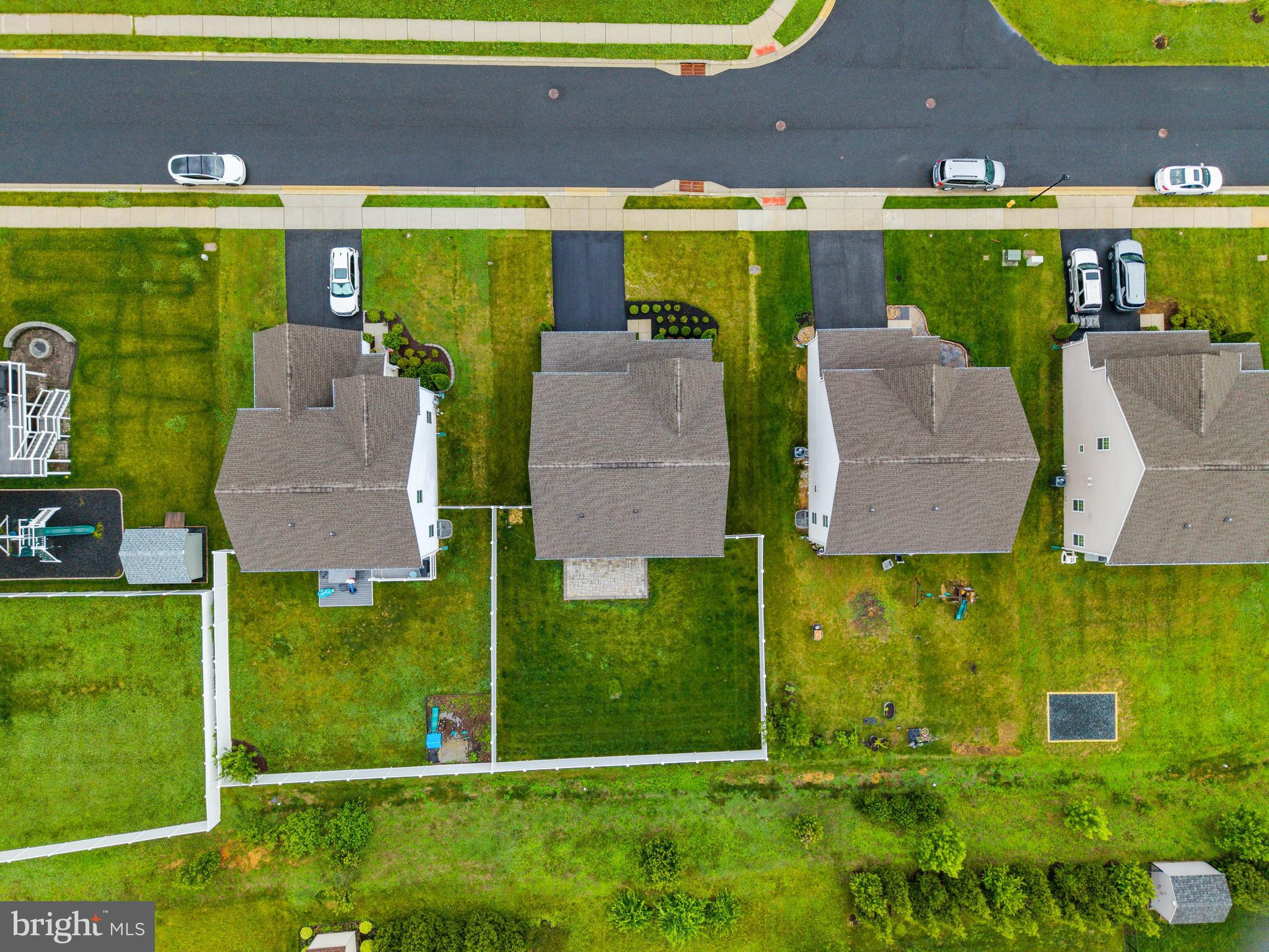 EAGLES REST - Residential