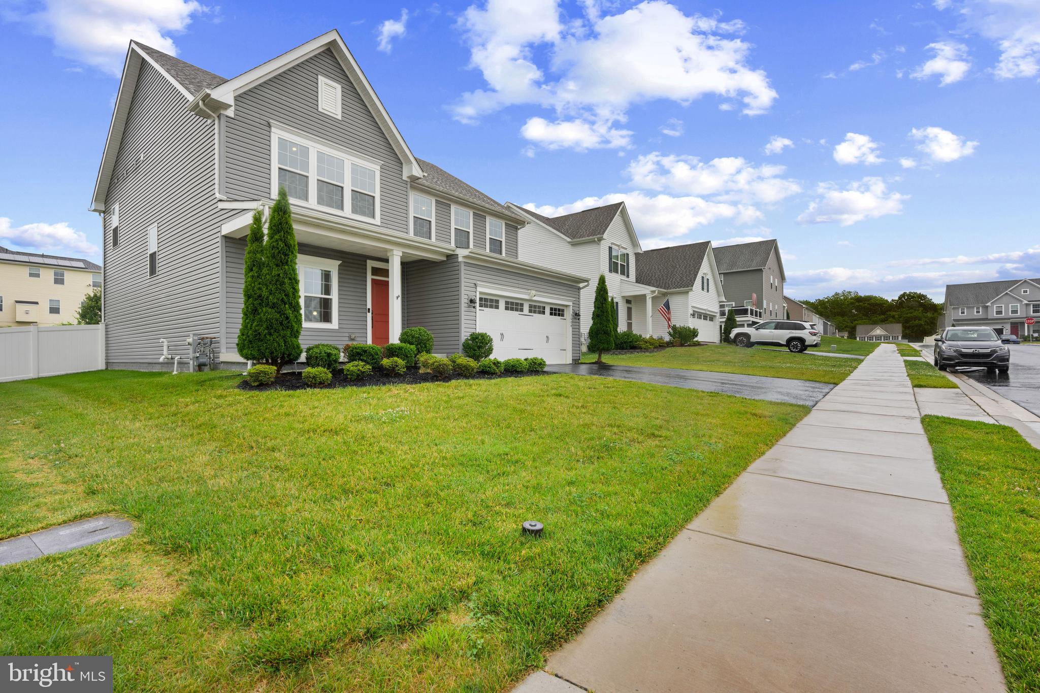 EAGLES REST - Residential