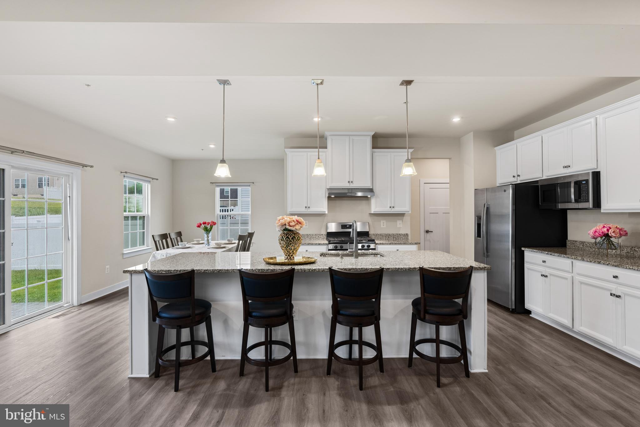EAGLES REST - Residential