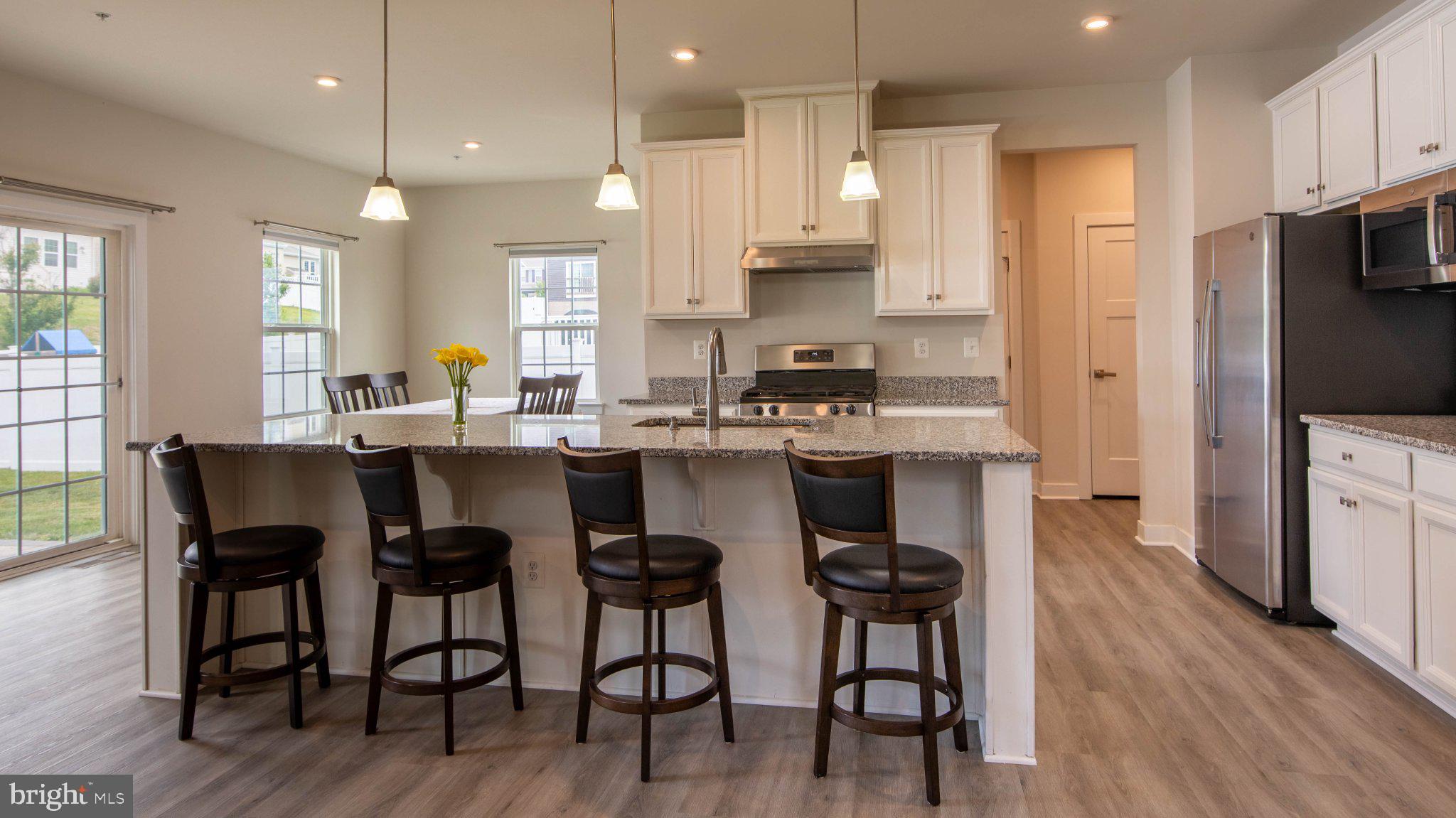 EAGLES REST - Residential