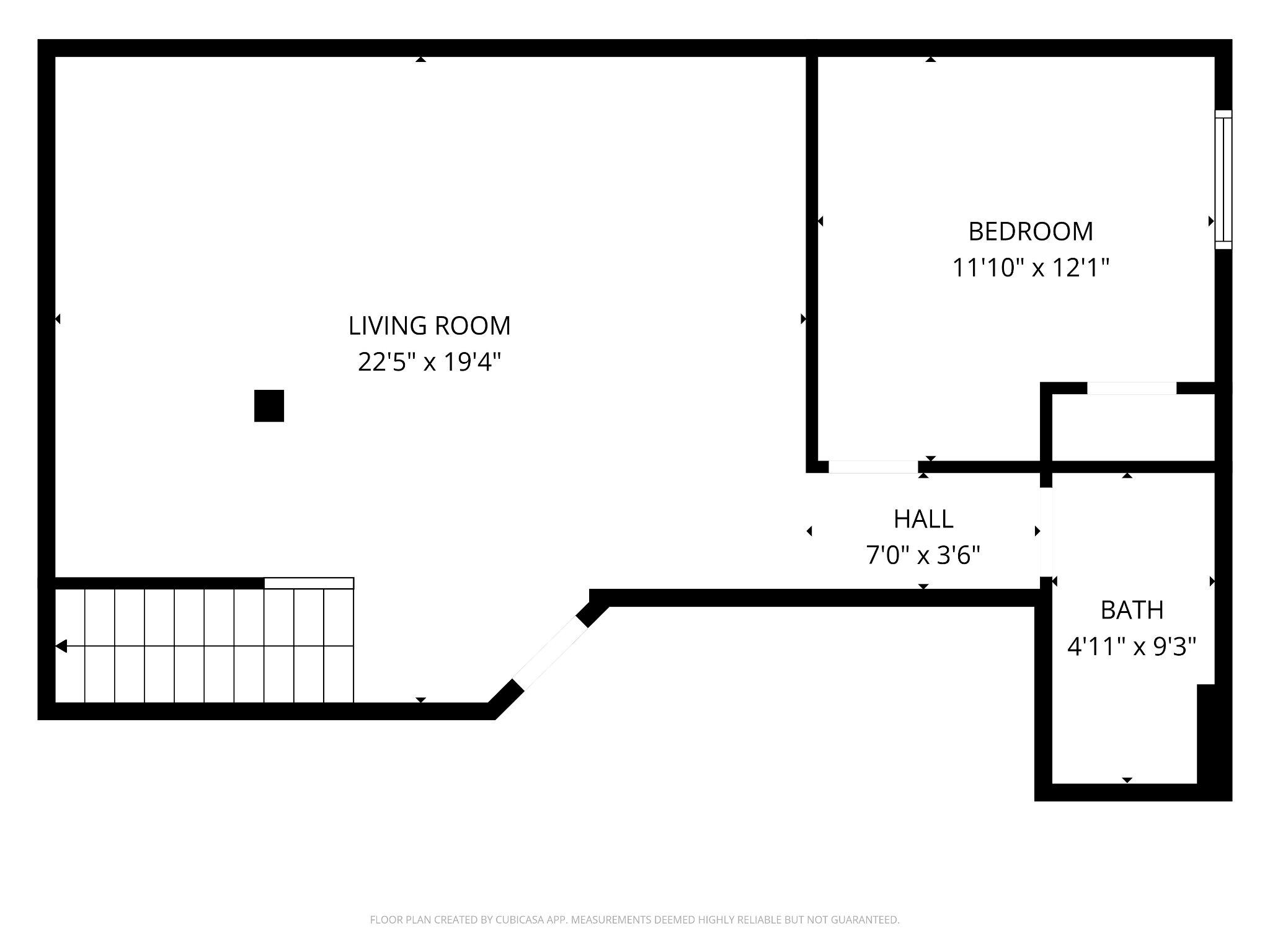 EAGLES REST - Residential