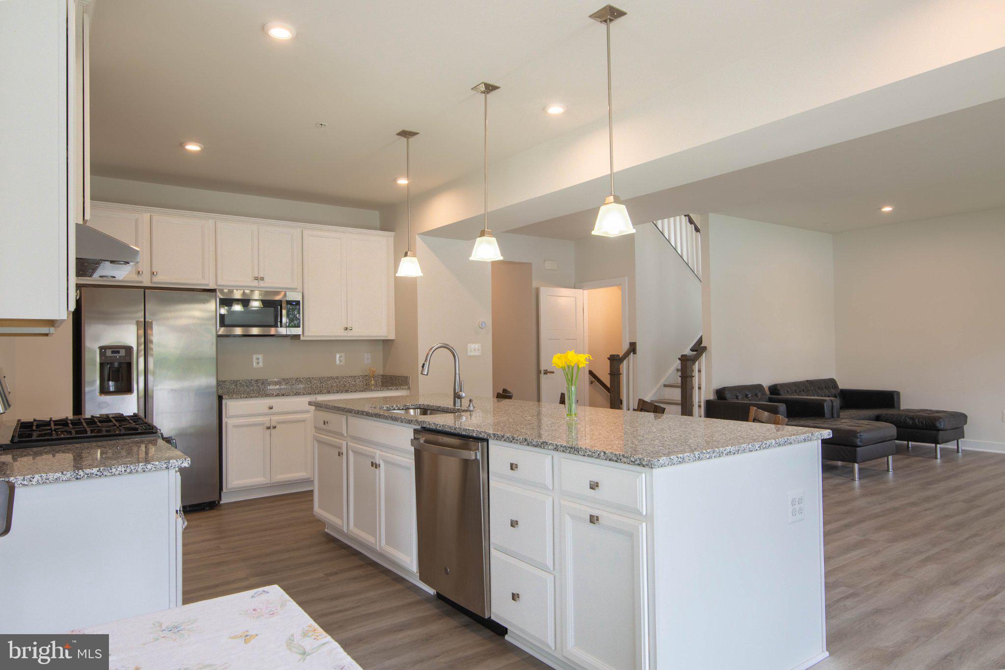 EAGLES REST - Residential