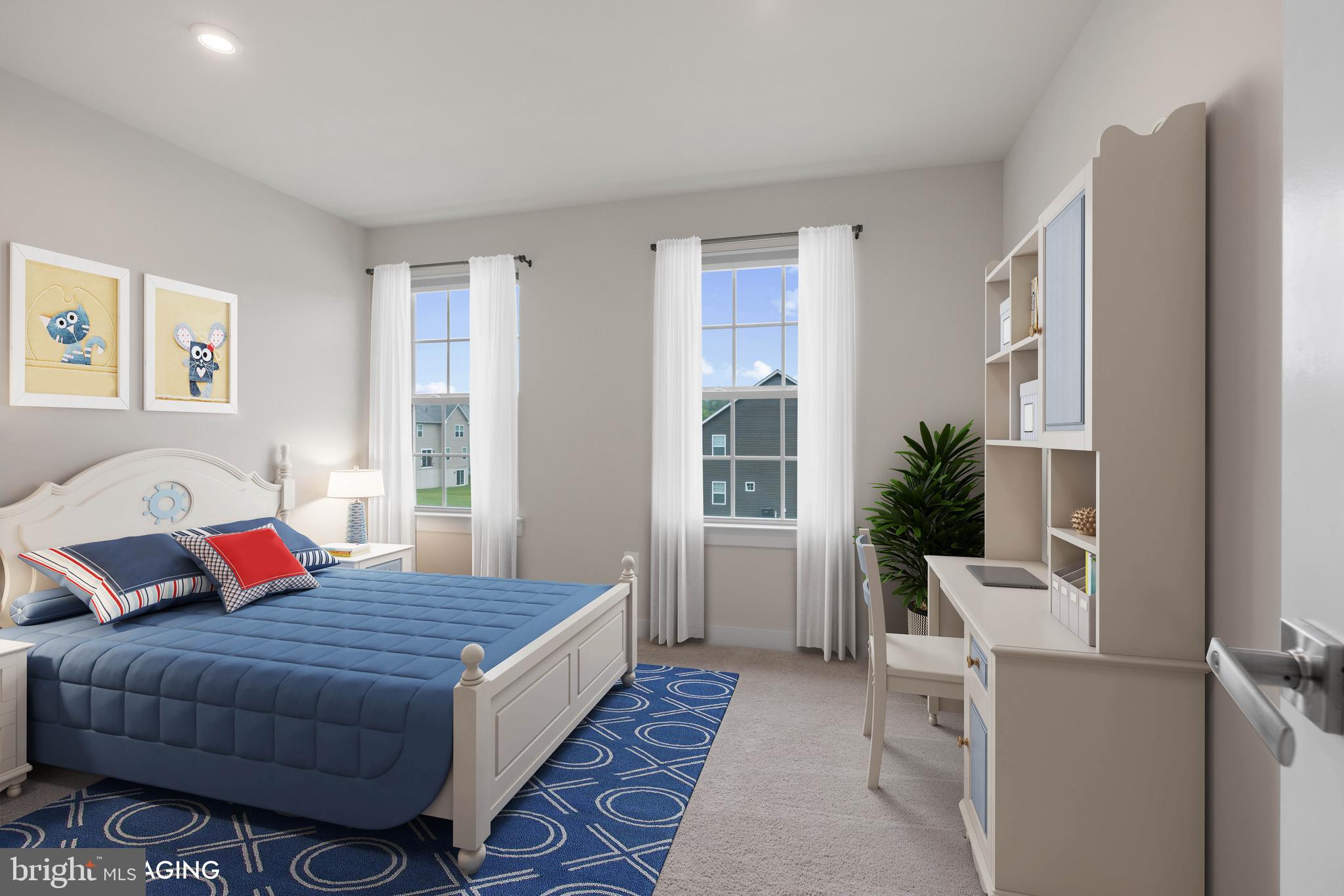 EAGLES REST - Residential