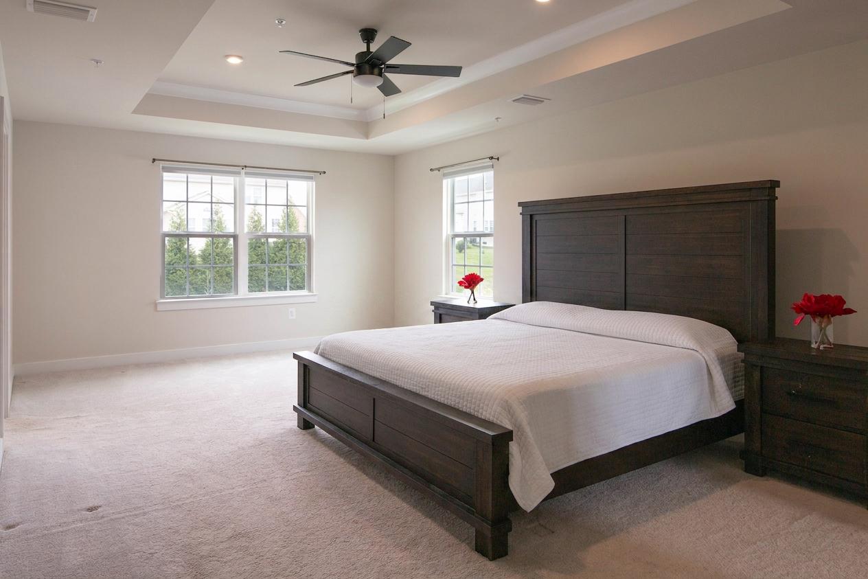 EAGLES REST - Residential