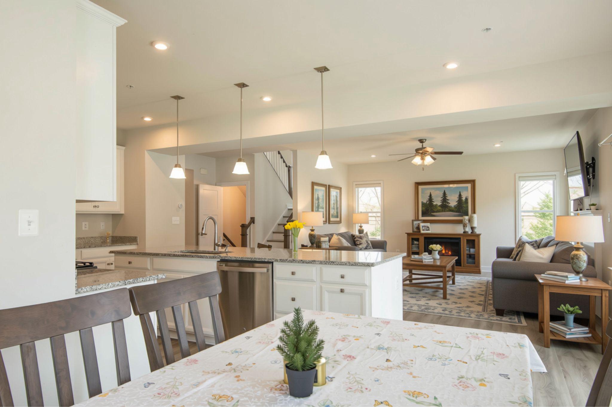 EAGLES REST - Residential