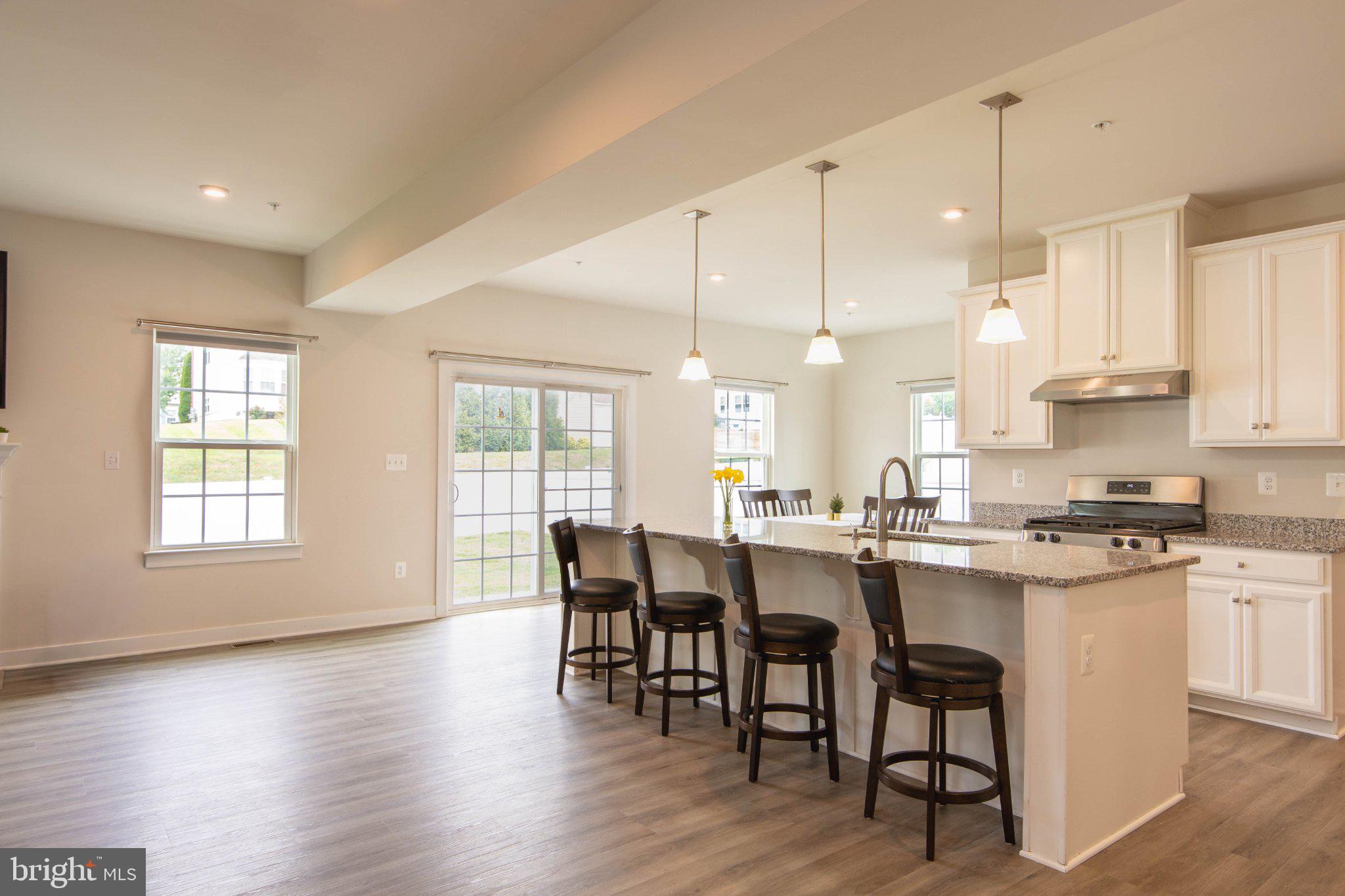 EAGLES REST - Residential