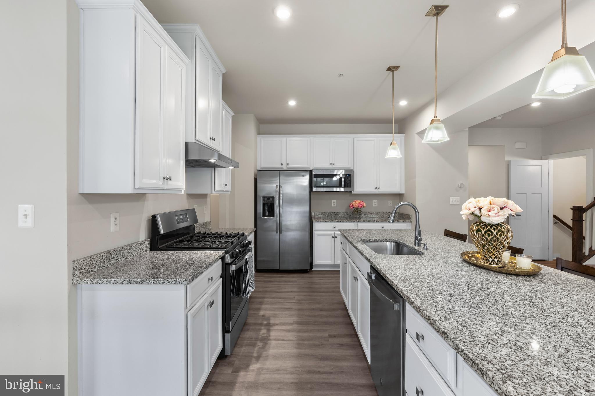 EAGLES REST - Residential