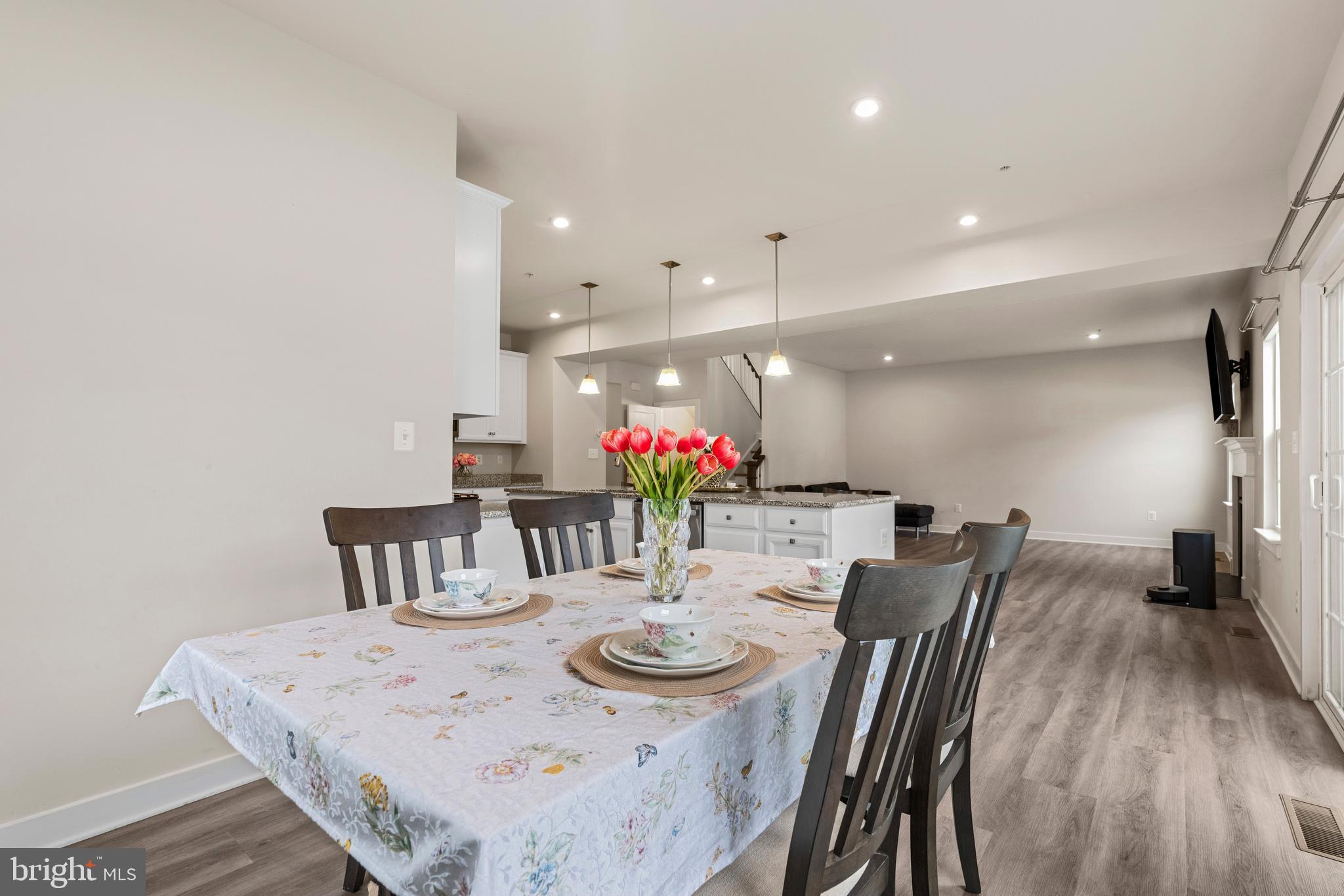EAGLES REST - Residential