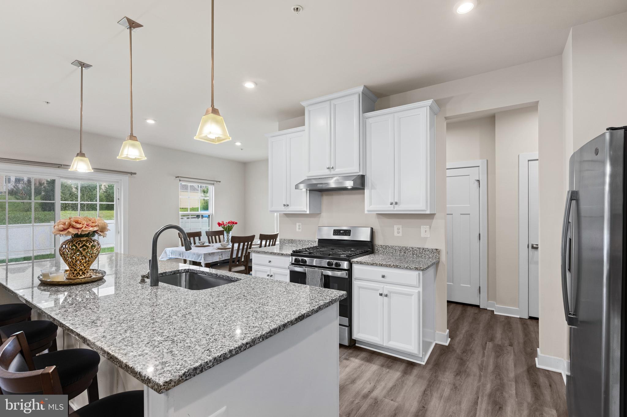 EAGLES REST - Residential