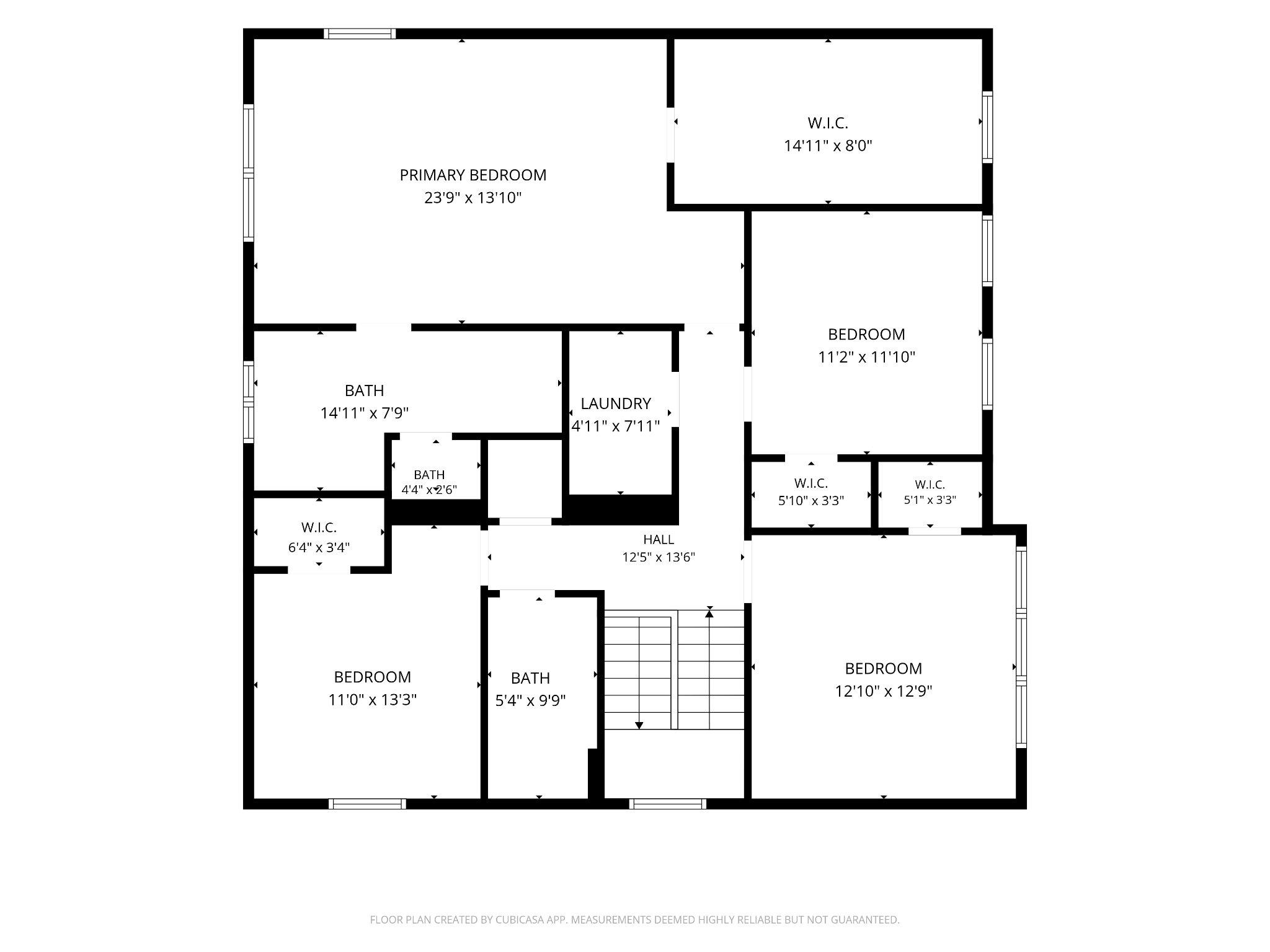 EAGLES REST - Residential