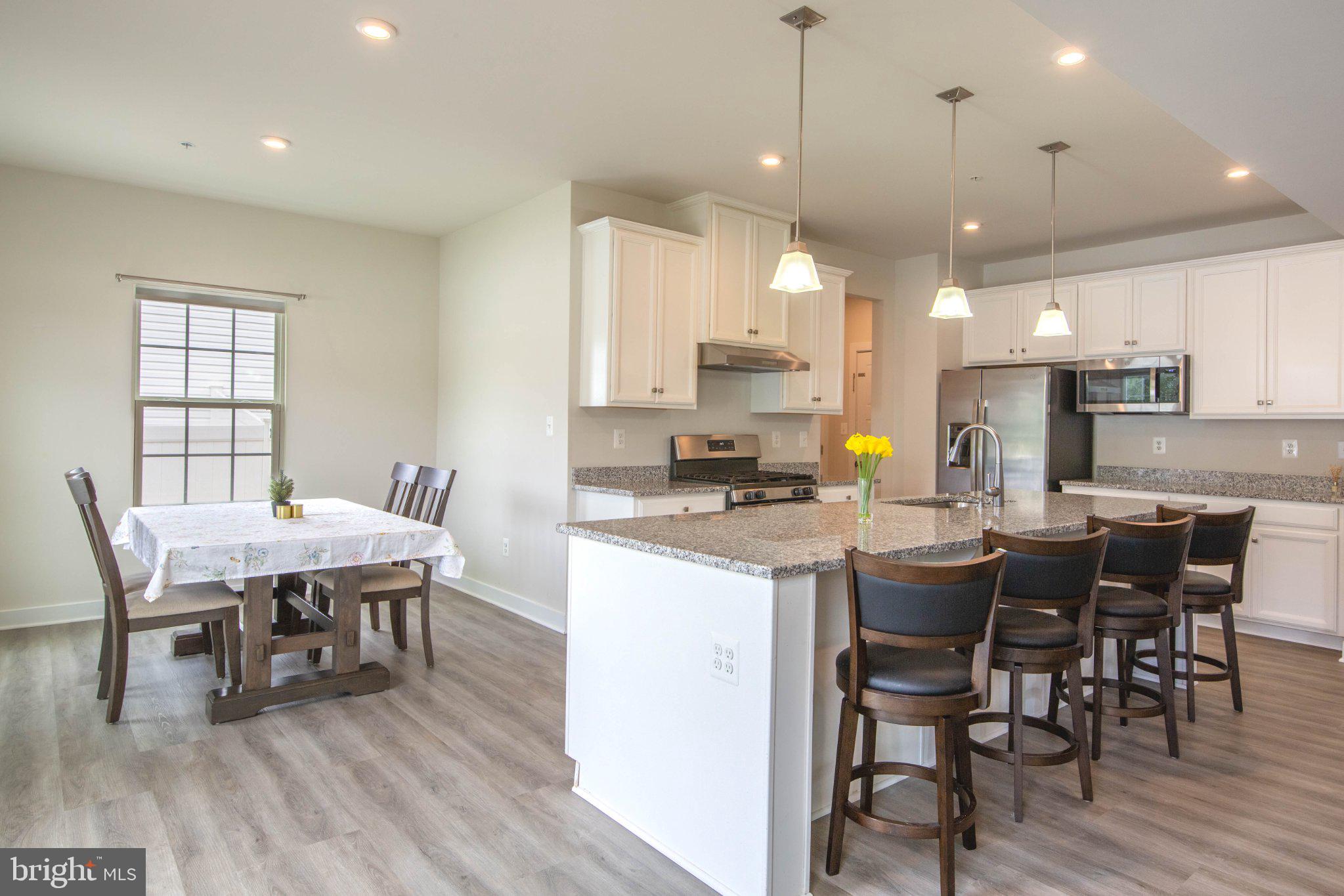 EAGLES REST - Residential