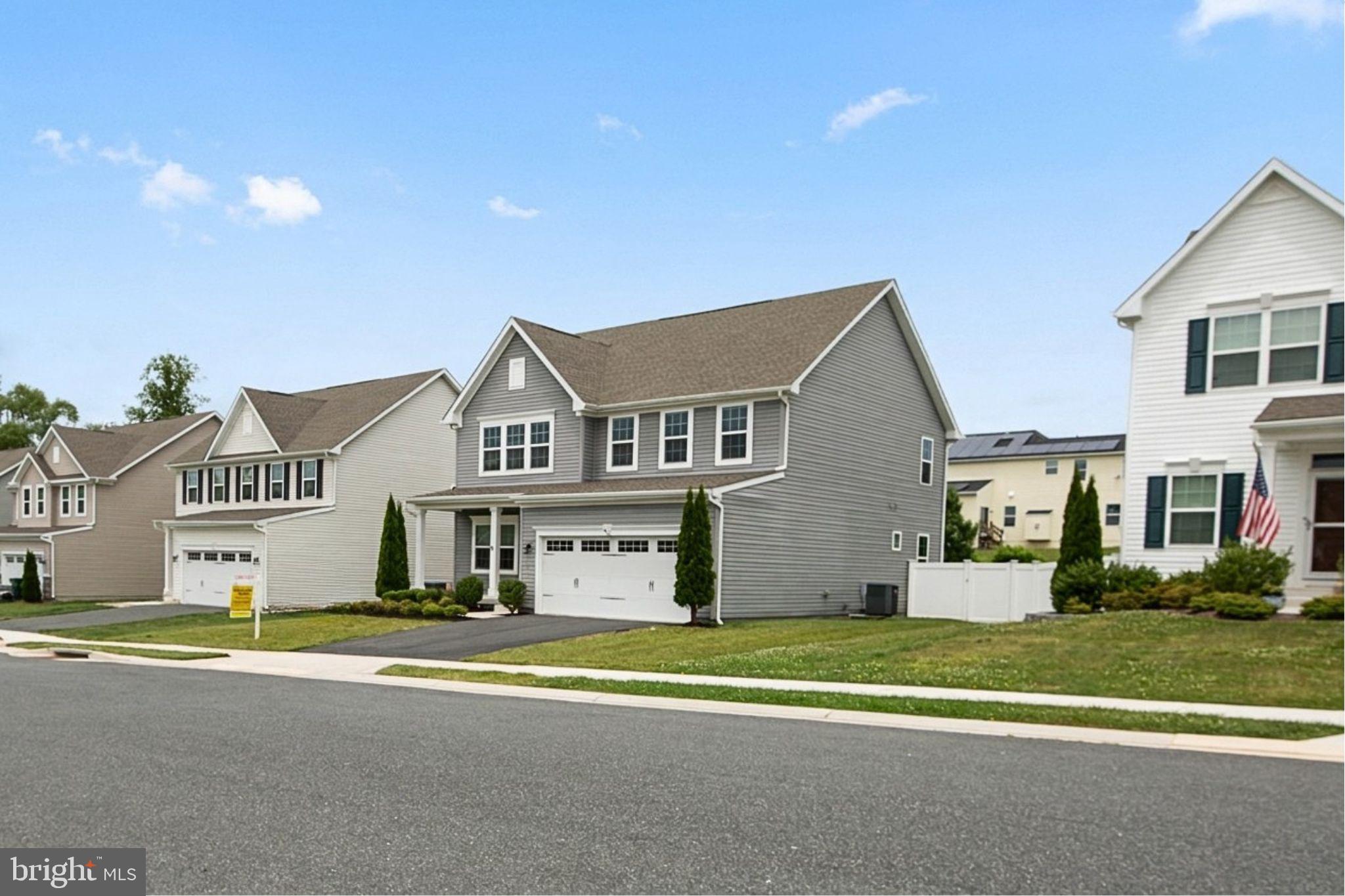 EAGLES REST - Residential