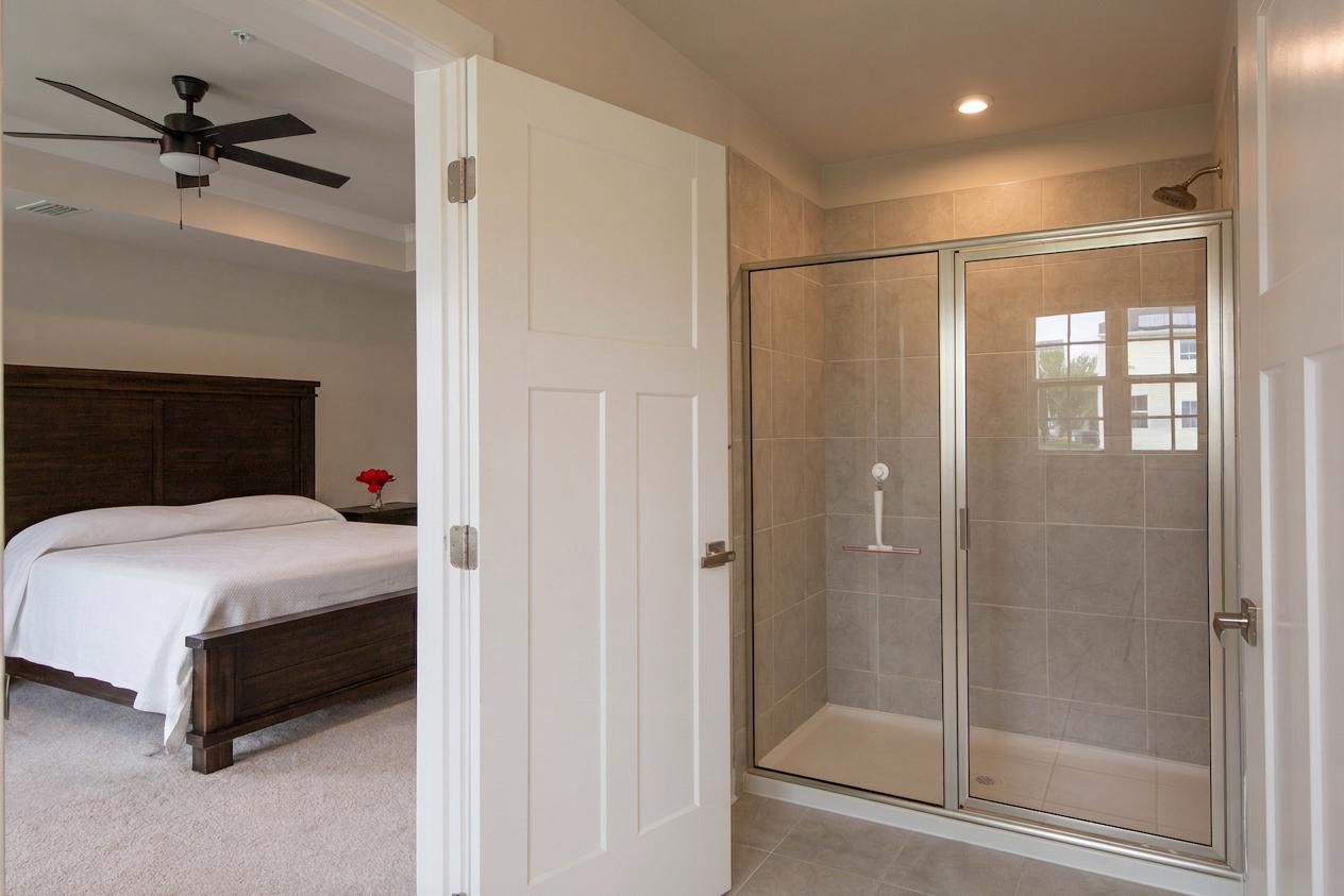 EAGLES REST - Residential