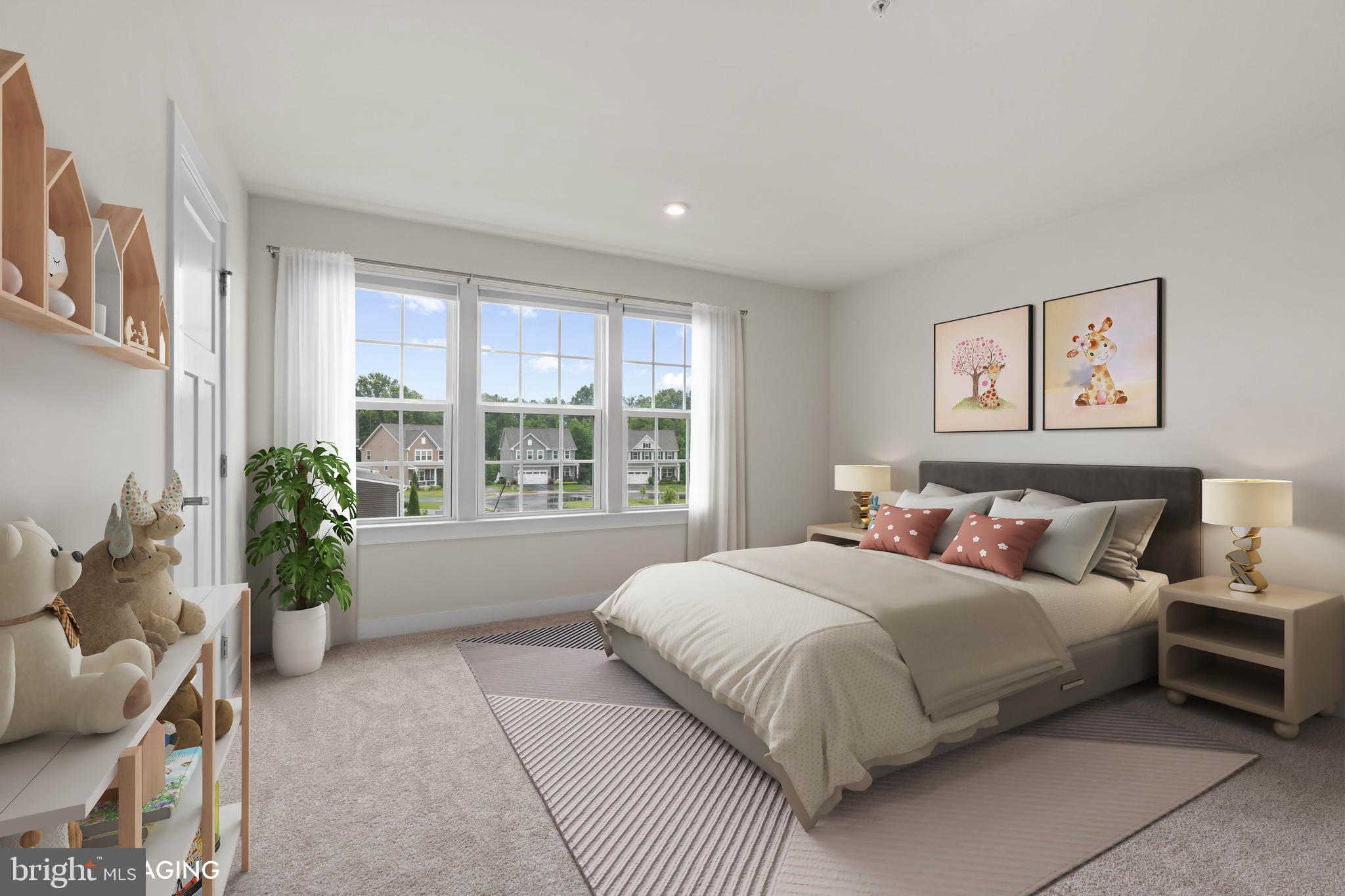EAGLES REST - Residential