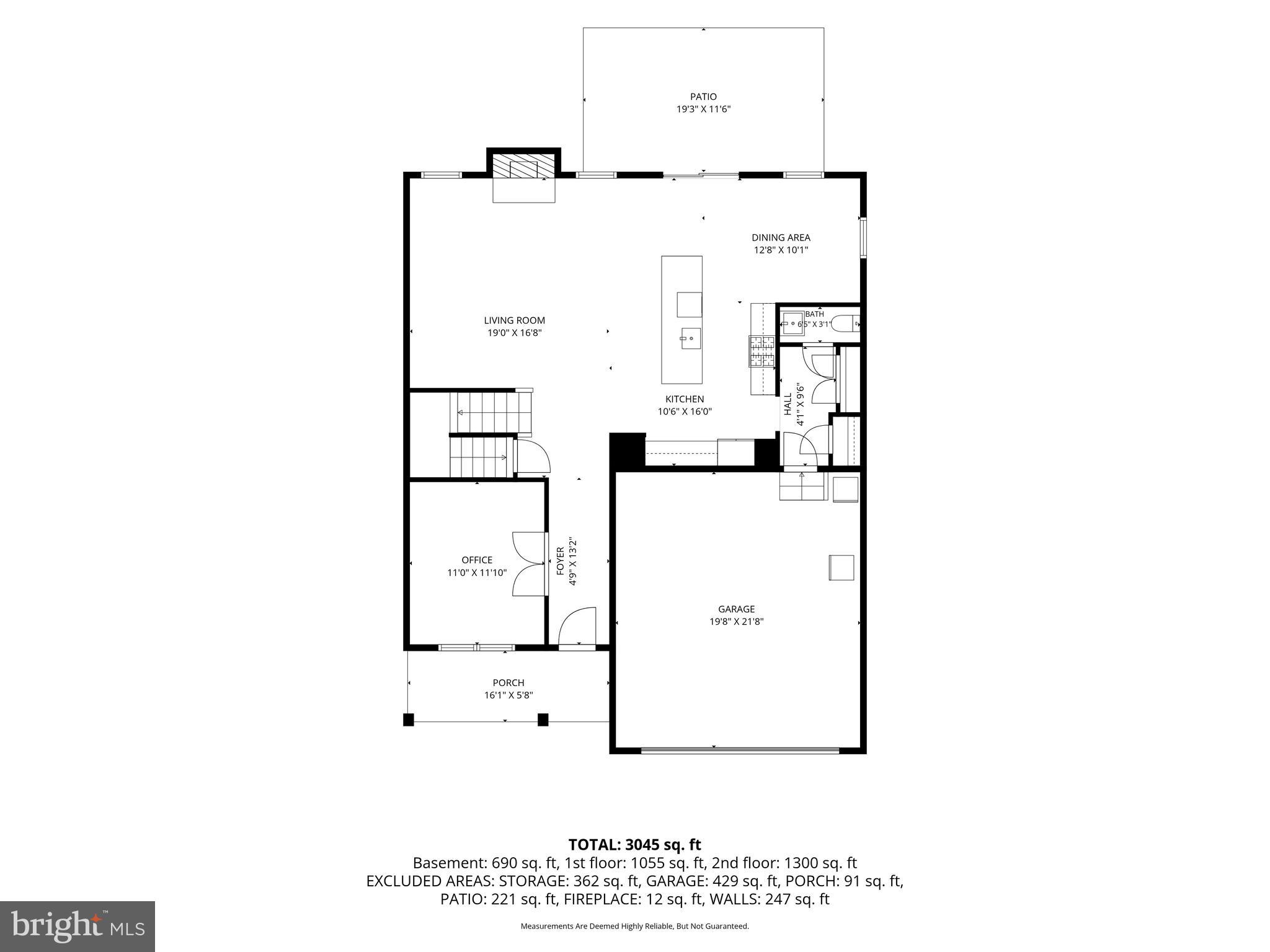 EAGLES REST - Residential
