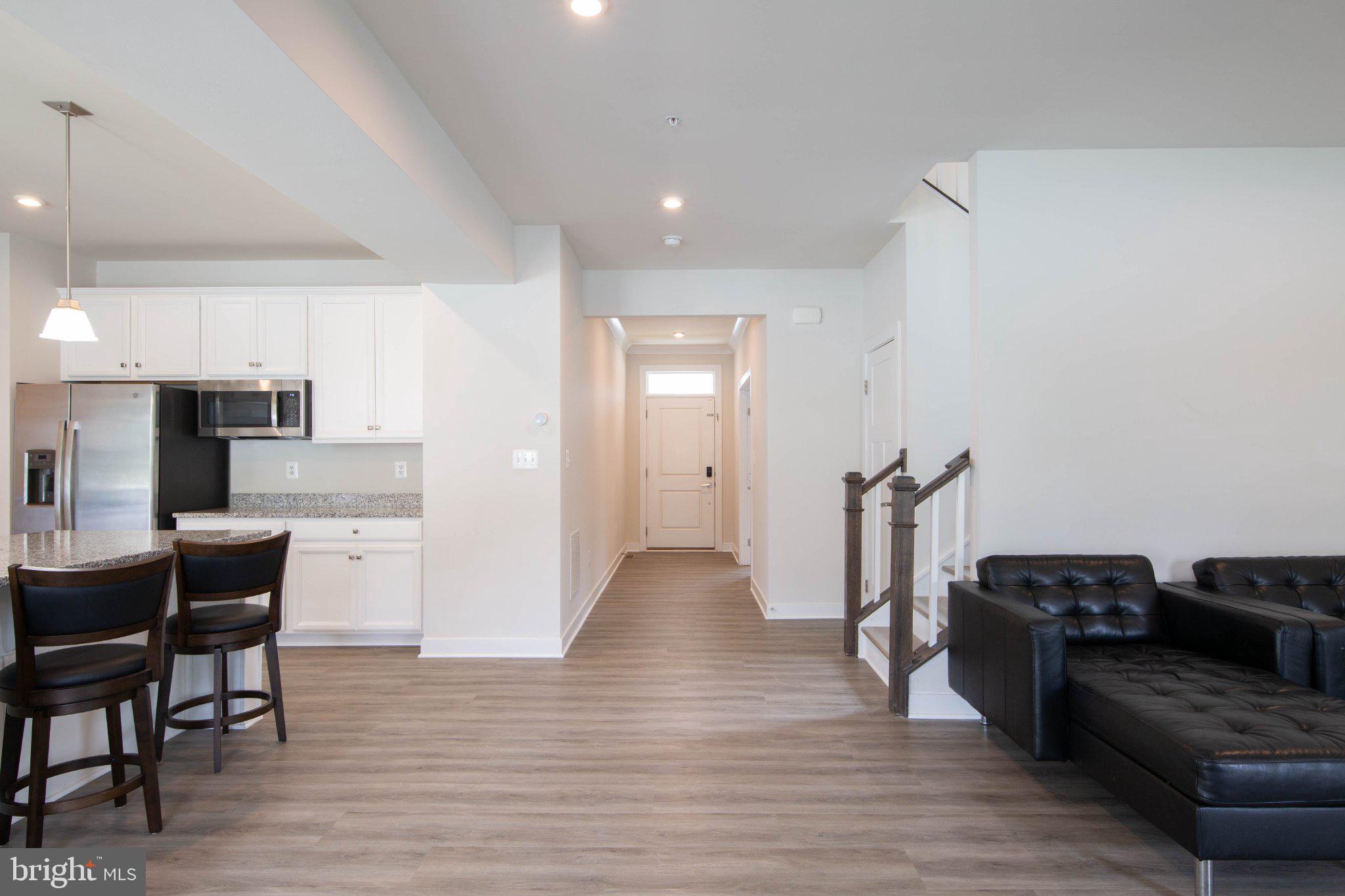 EAGLES REST - Residential