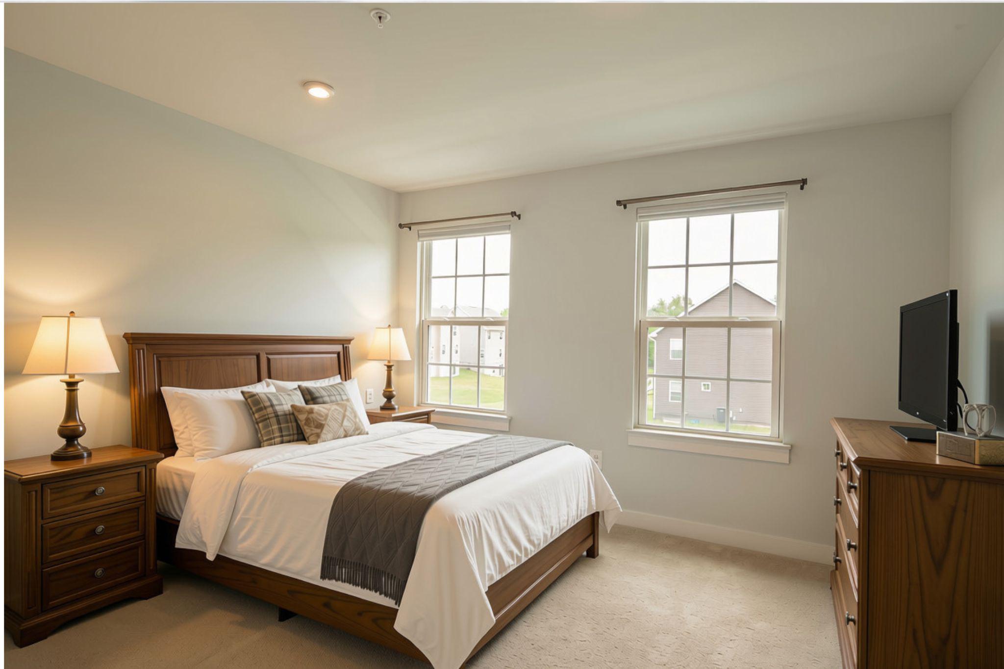 EAGLES REST - Residential