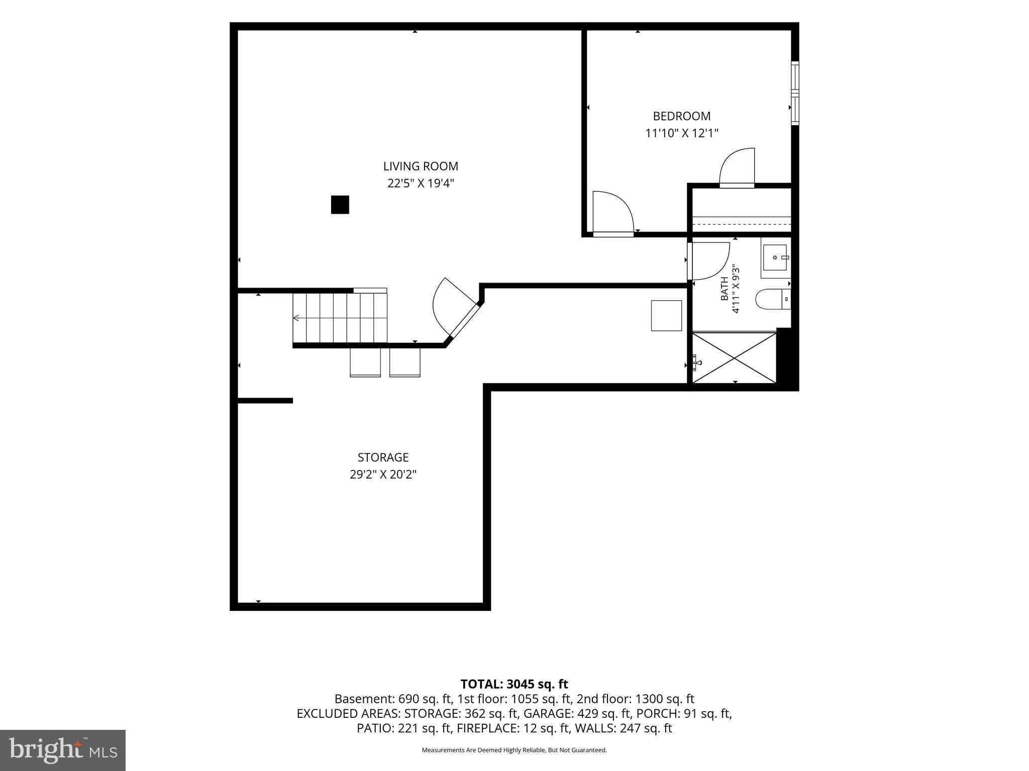 EAGLES REST - Residential