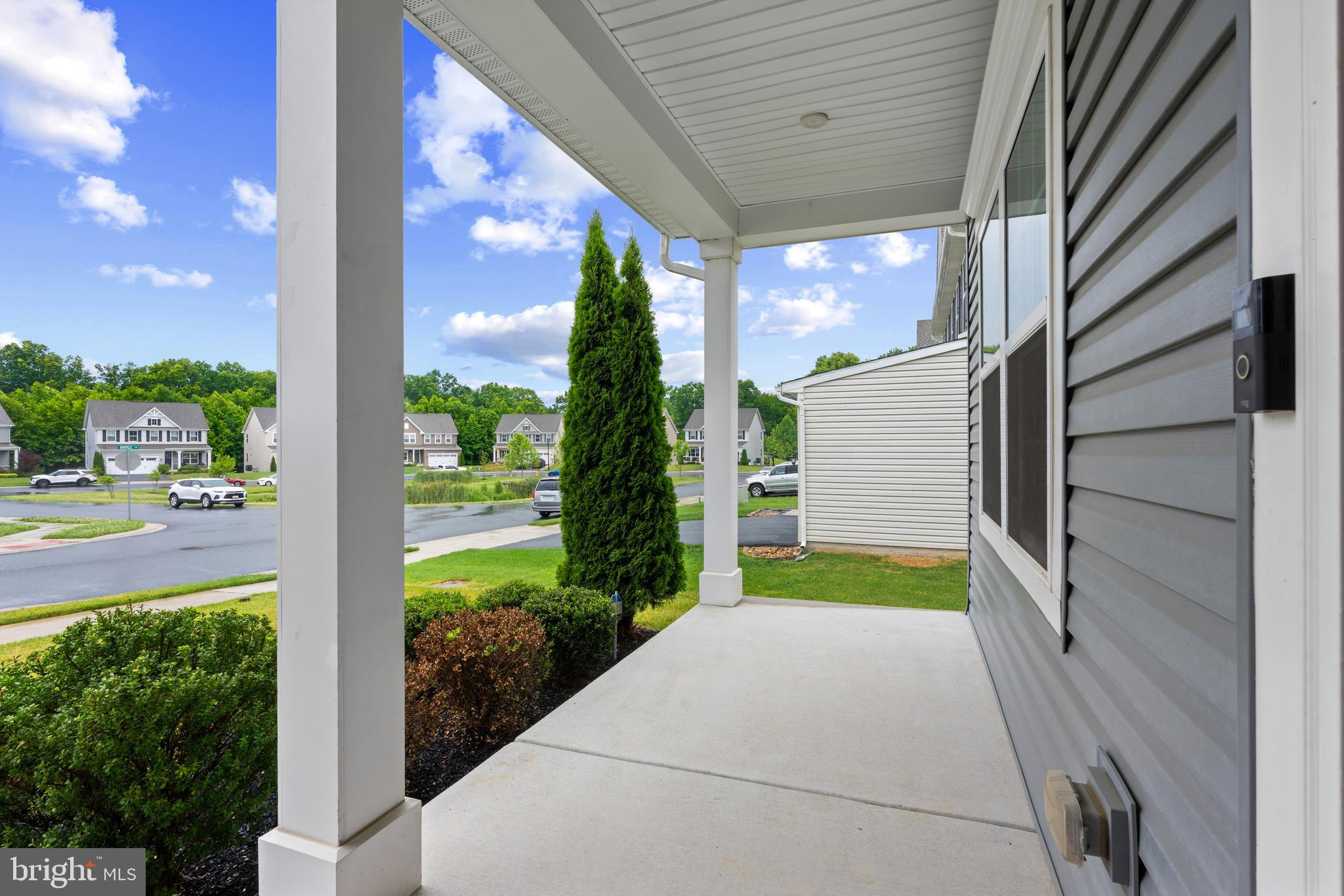 EAGLES REST - Residential