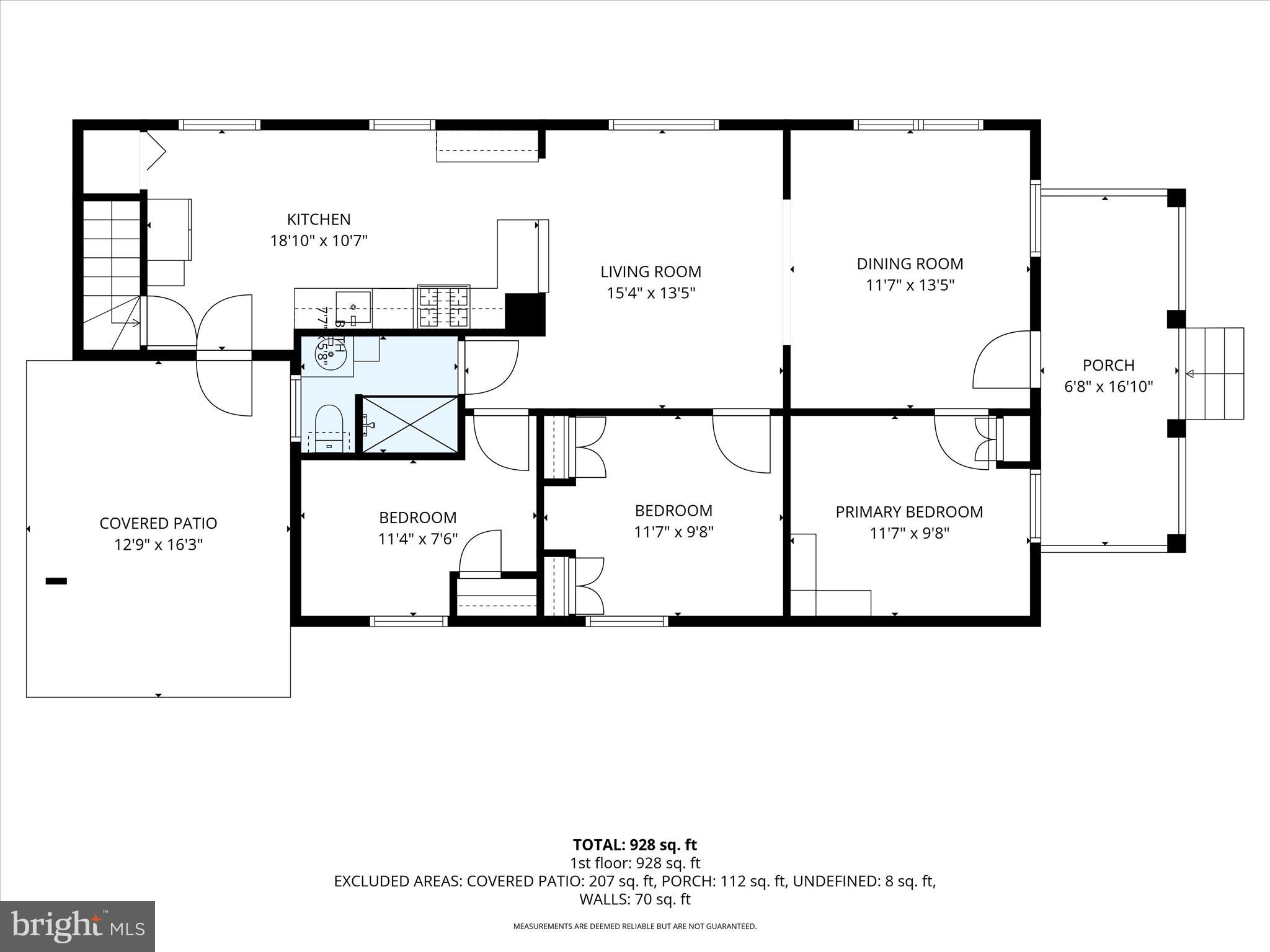 WEST END - Residential