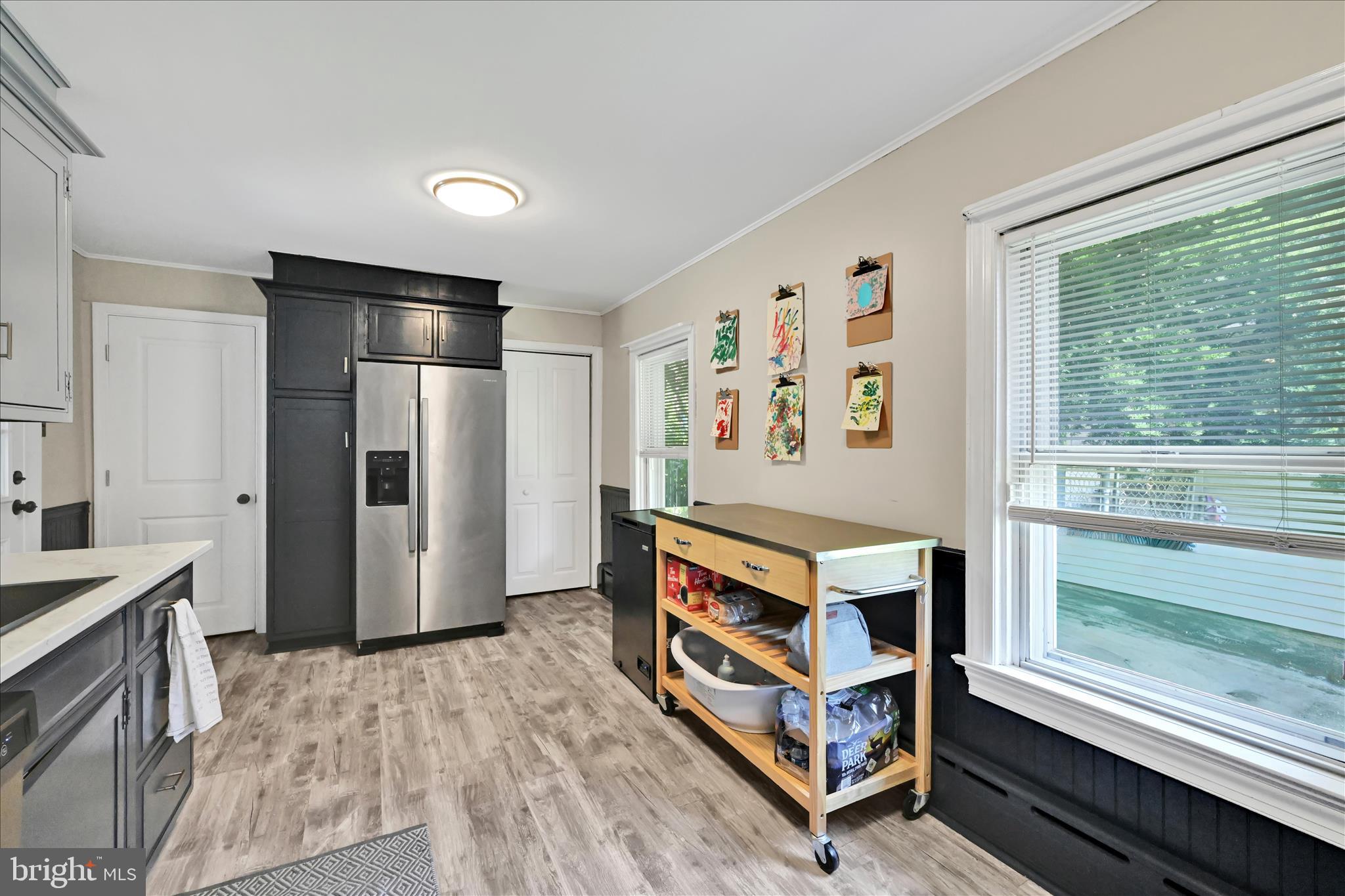 WEST END - Residential