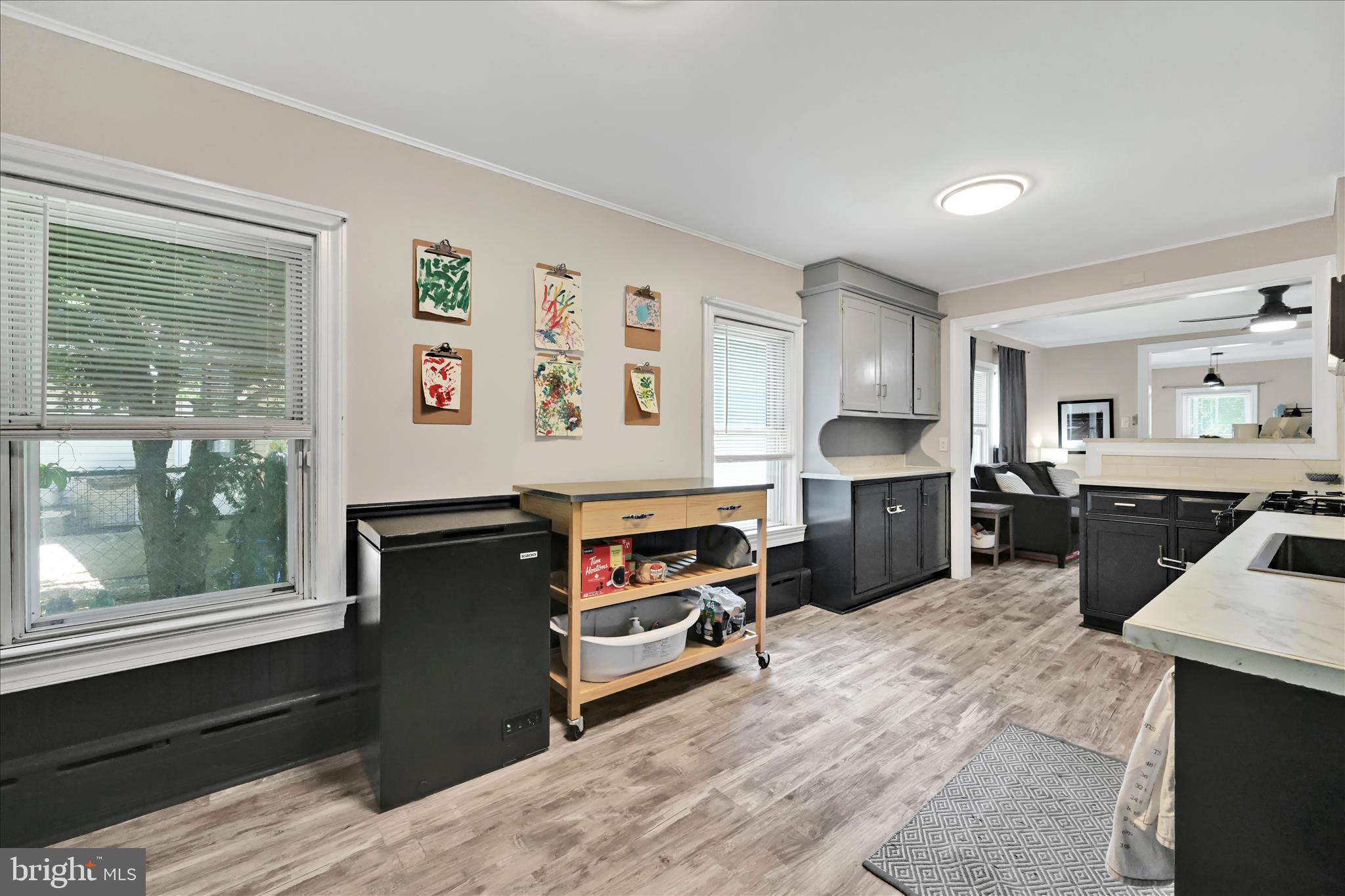 WEST END - Residential
