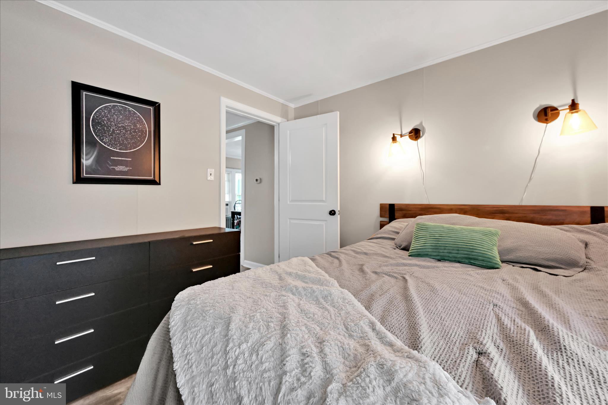 WEST END - Residential