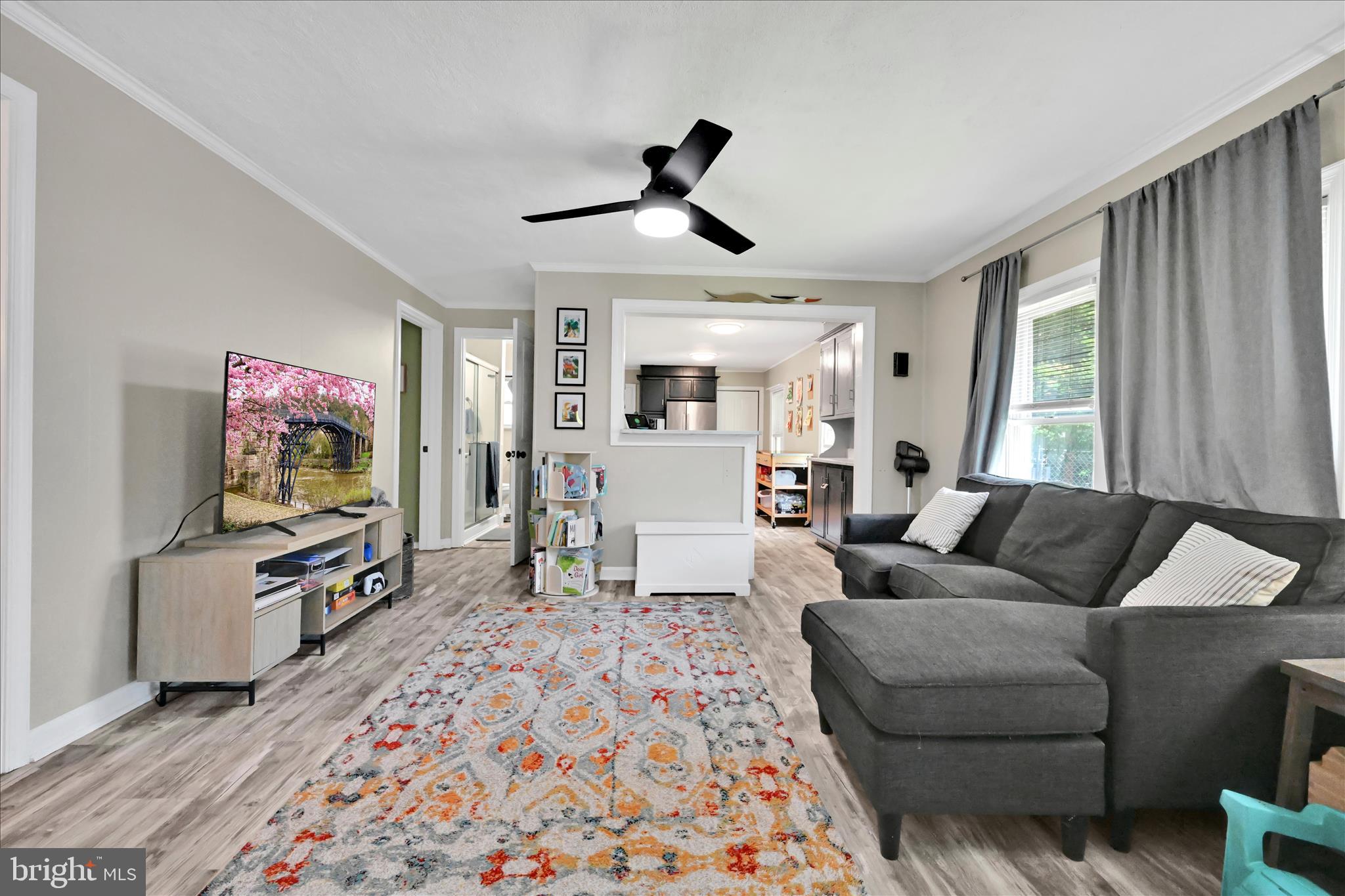 WEST END - Residential