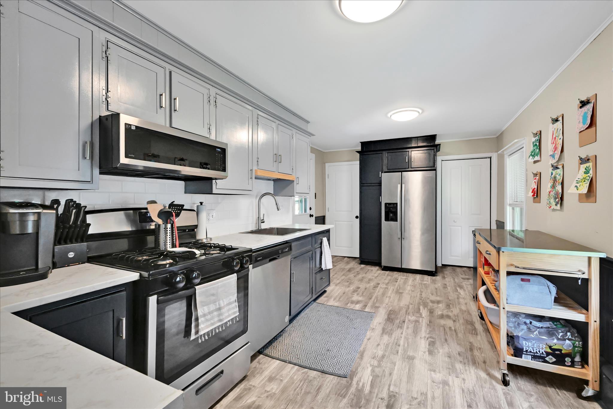WEST END - Residential