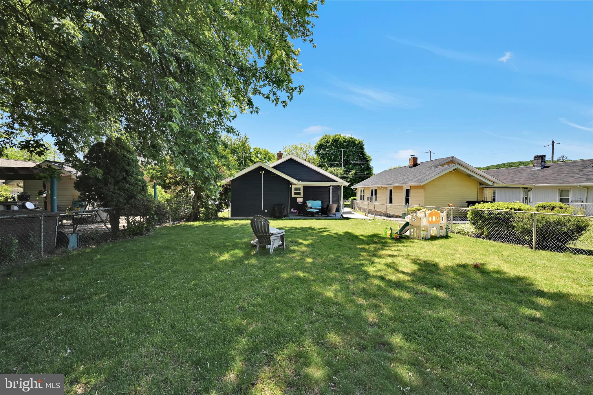 WEST END - Residential