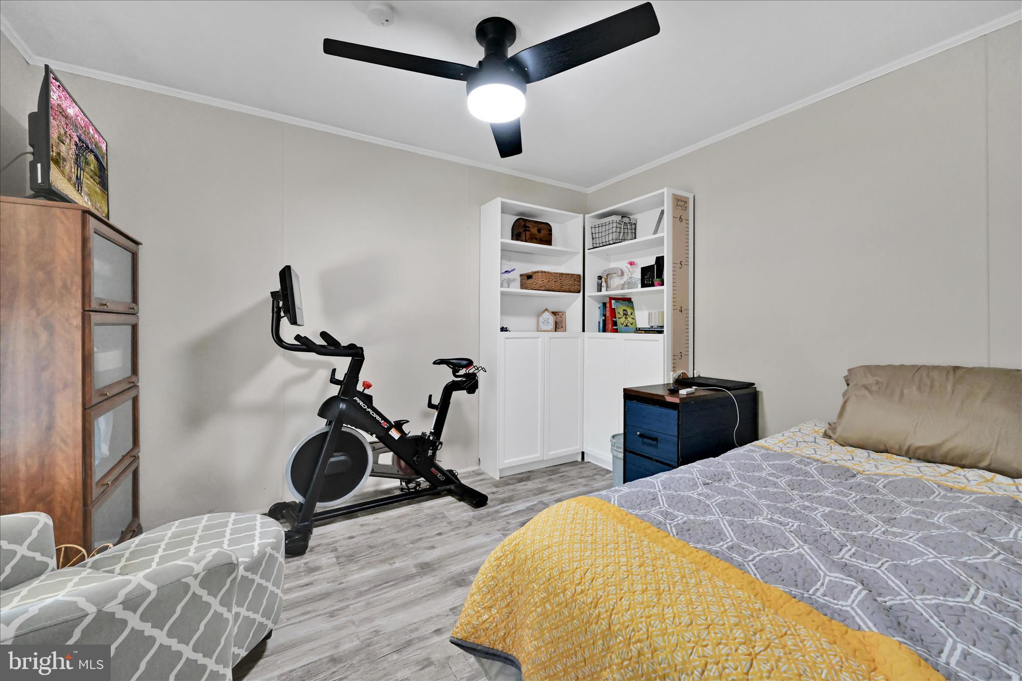 WEST END - Residential