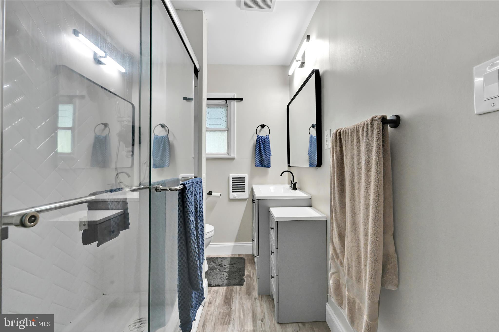 WEST END - Residential