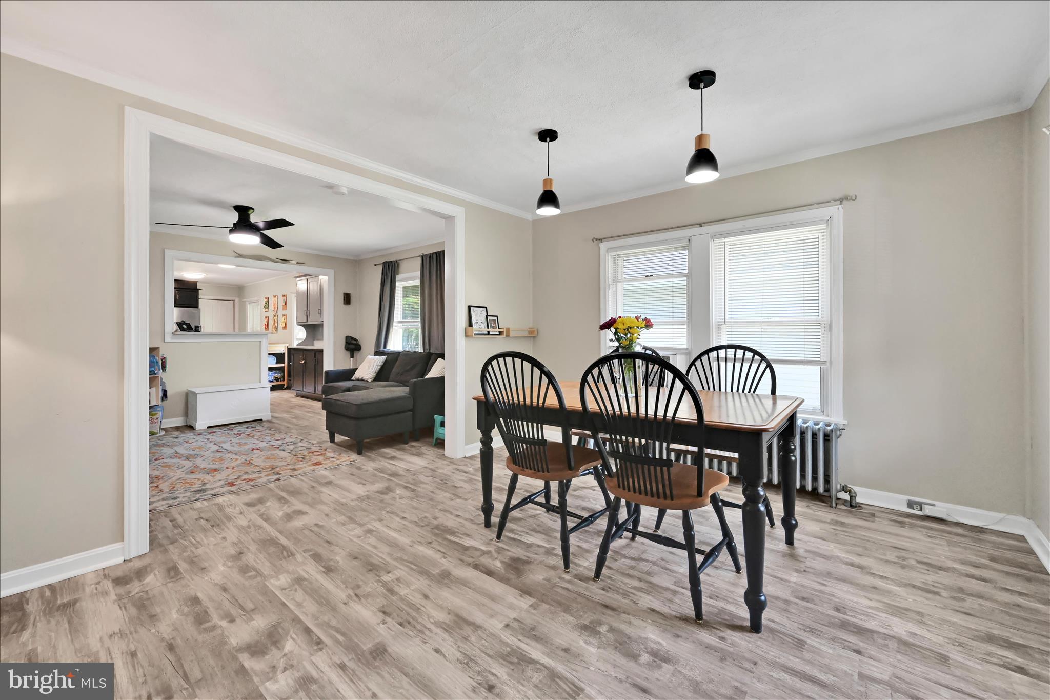 WEST END - Residential