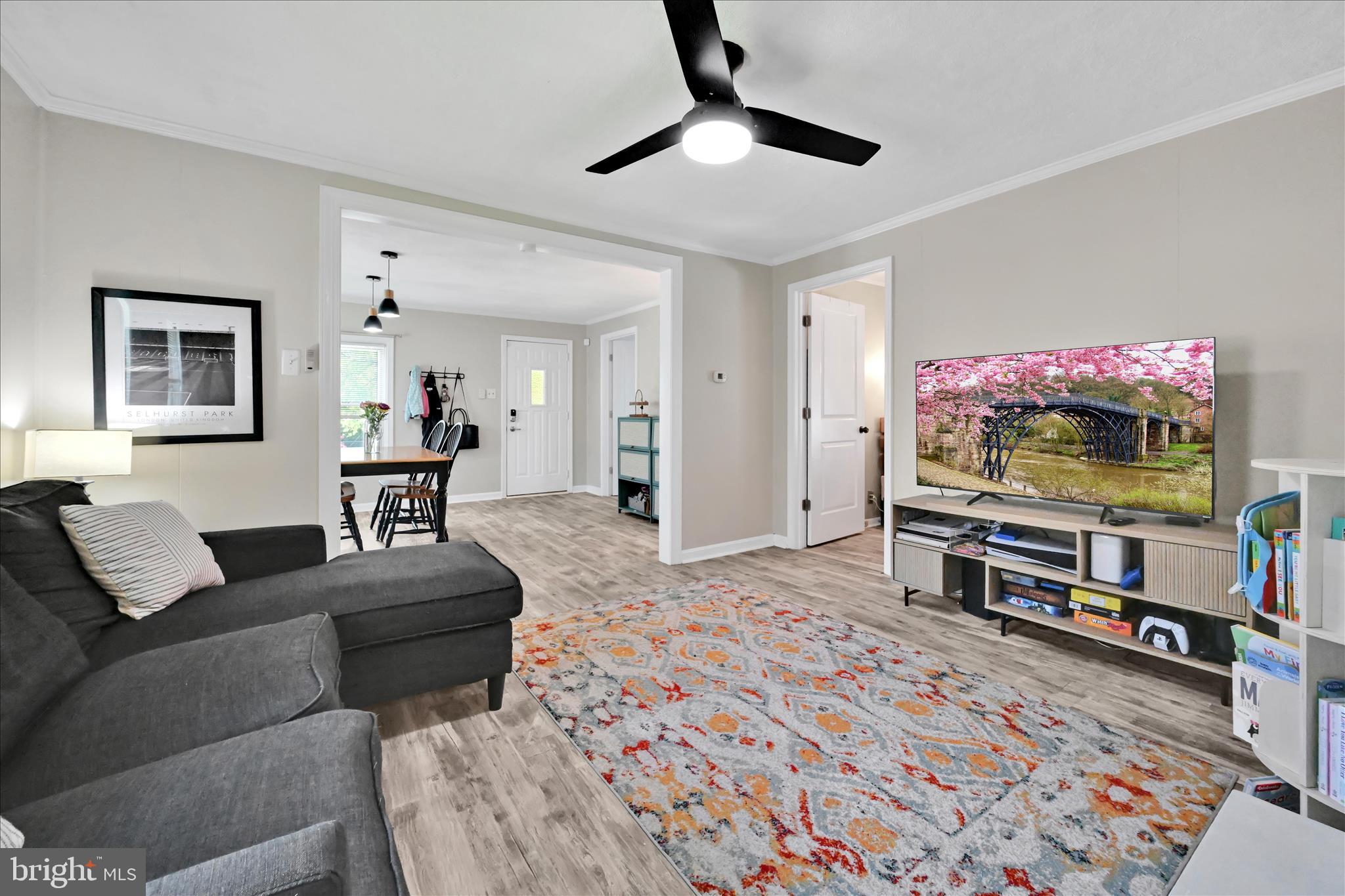WEST END - Residential