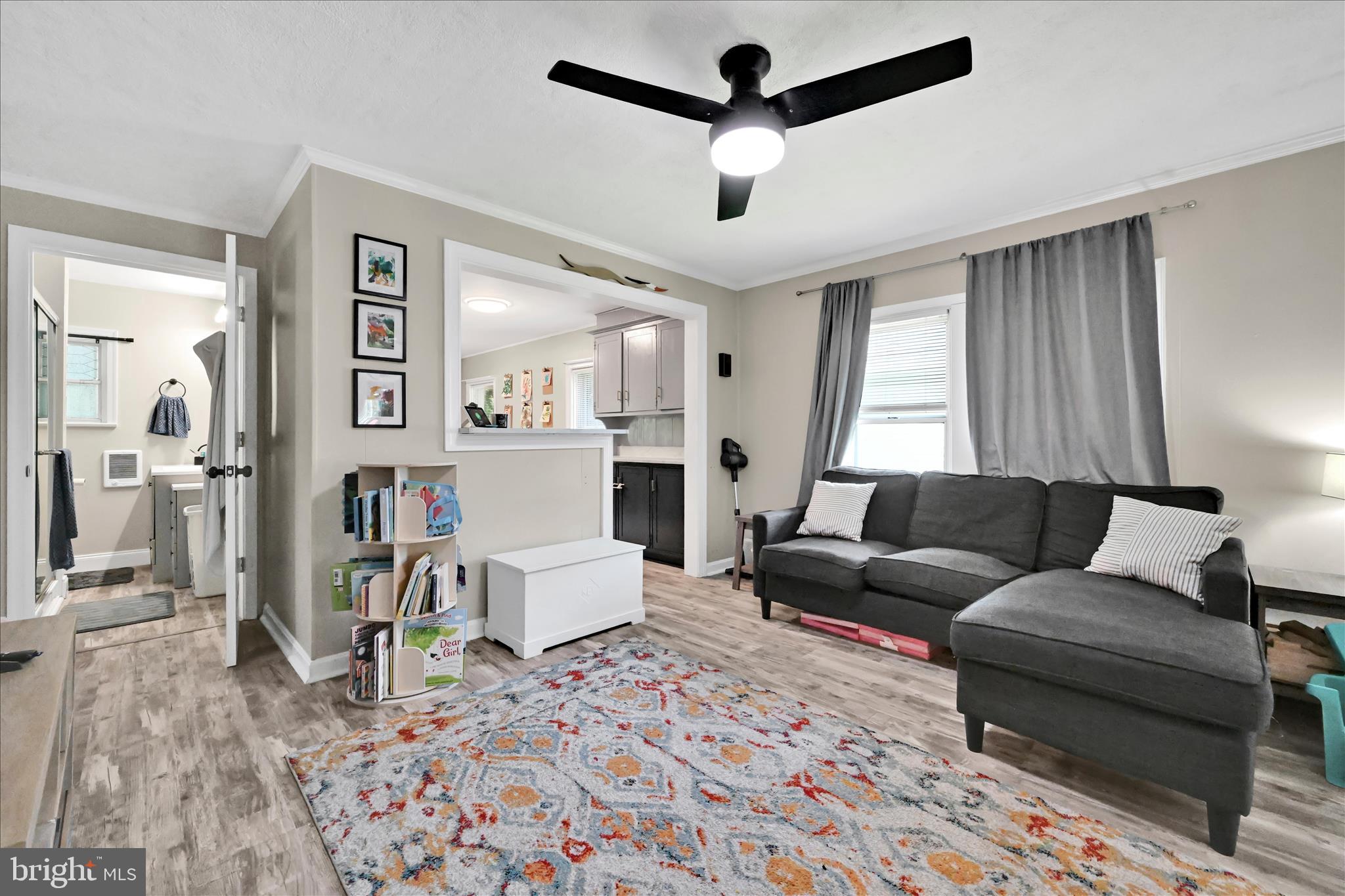 WEST END - Residential