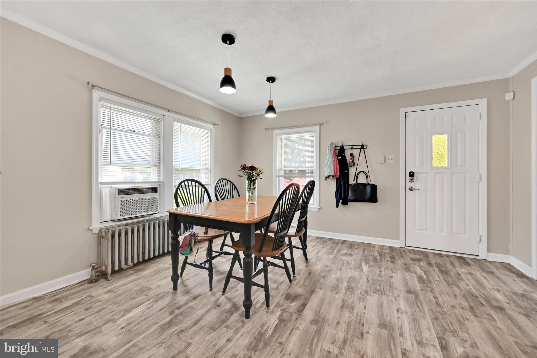 WEST END - Residential