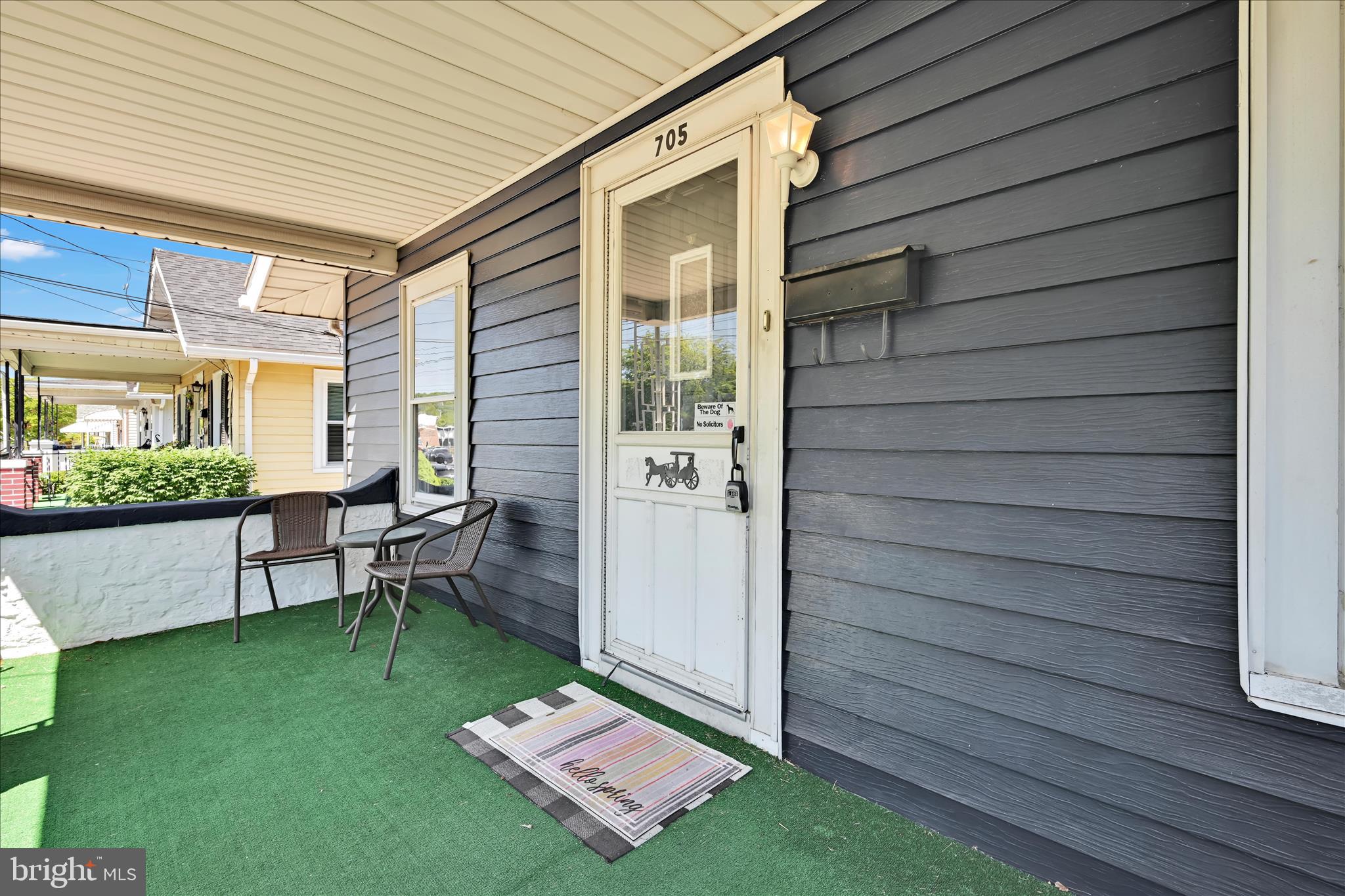 WEST END - Residential