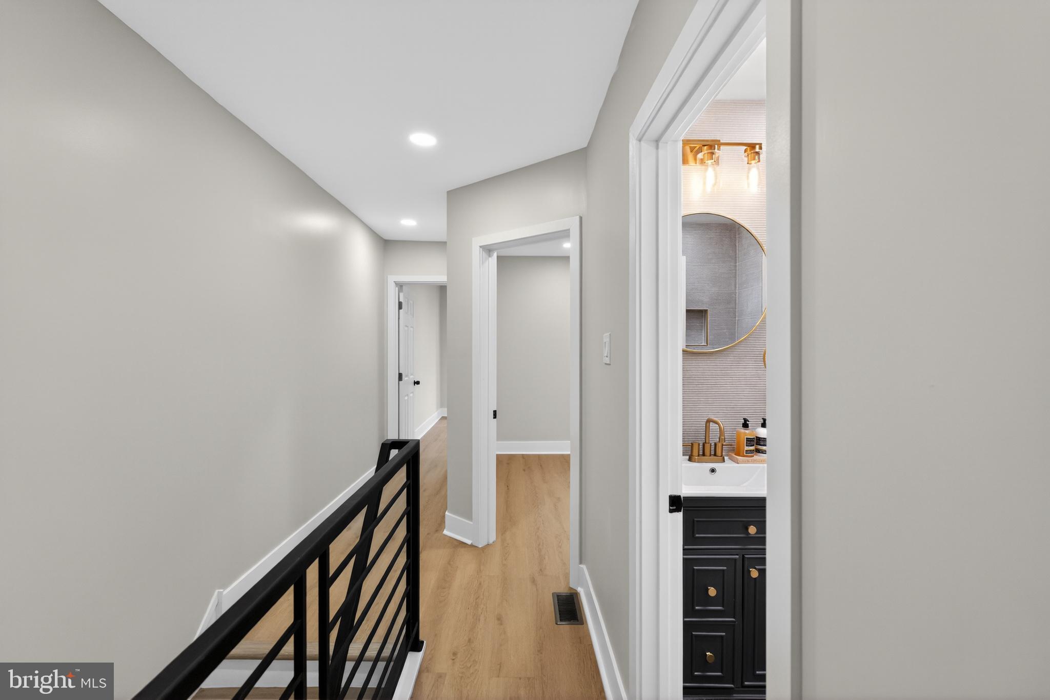WEST OAK LANE - Residential