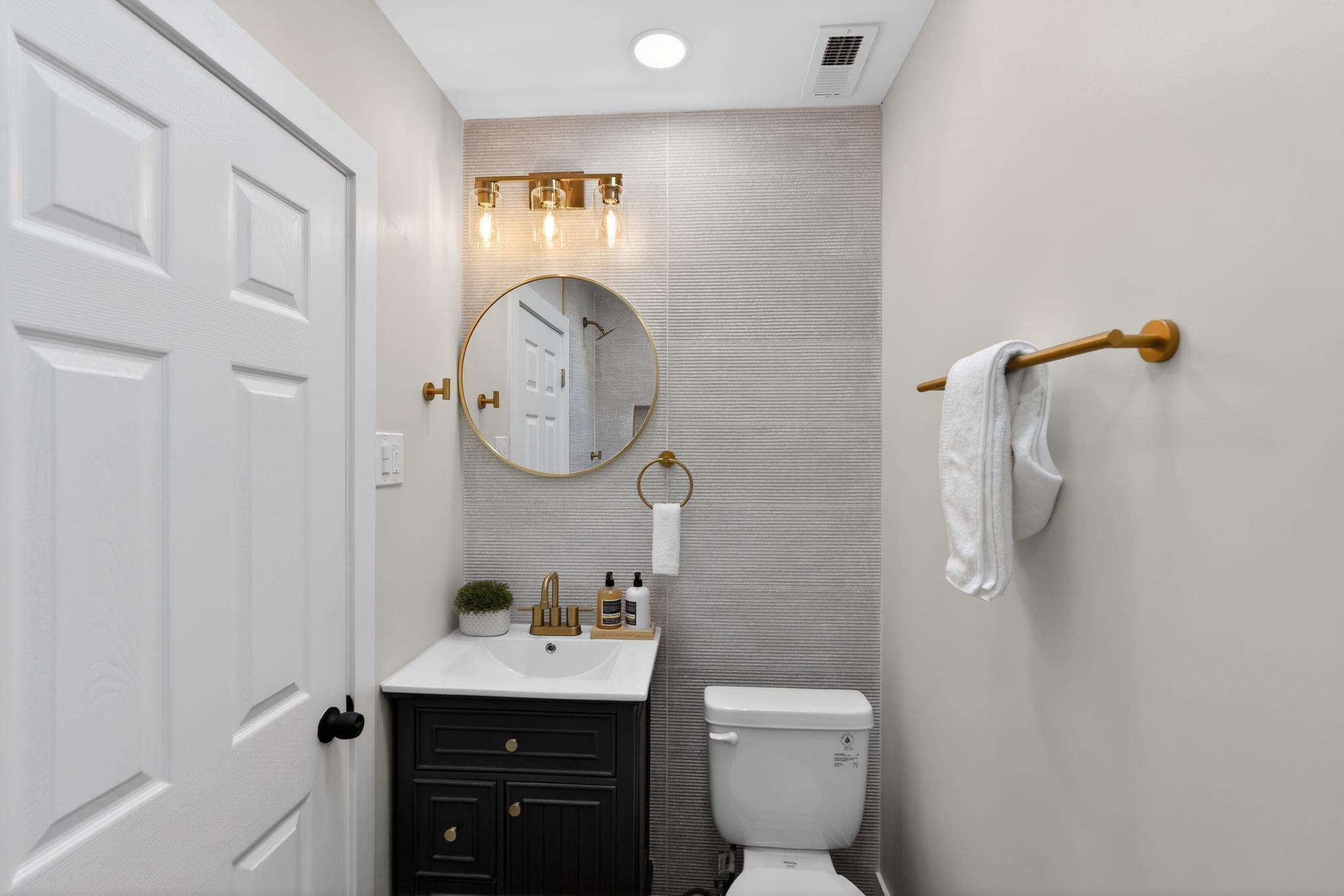 WEST OAK LANE - Residential