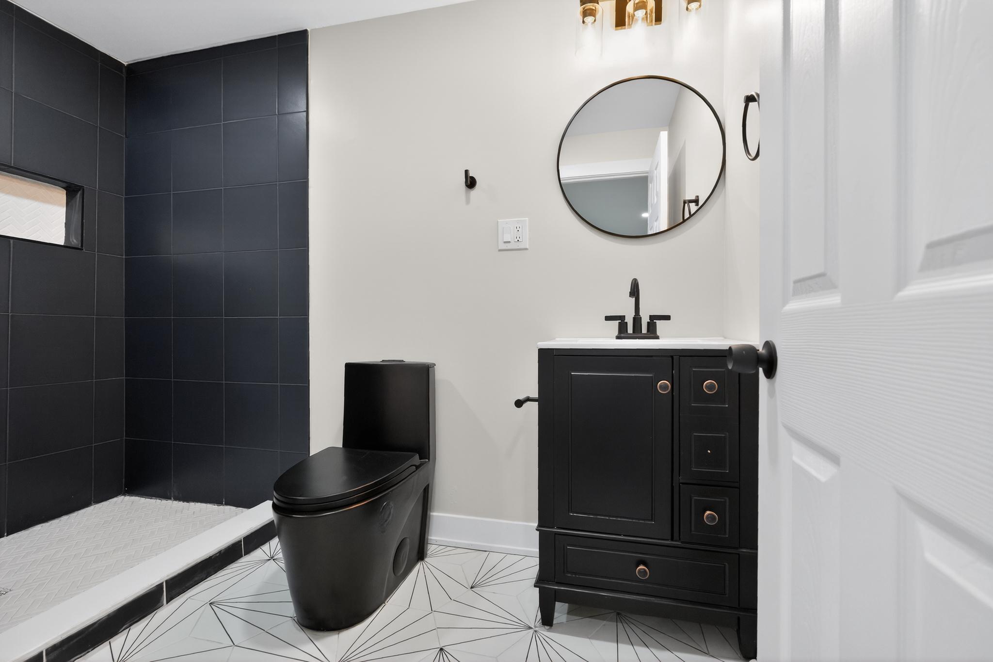 WEST OAK LANE - Residential