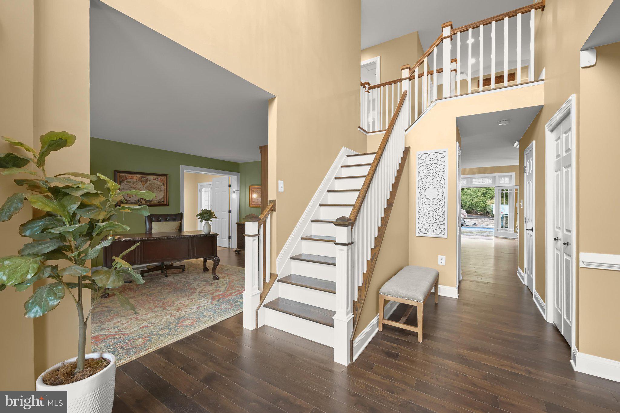 PEPPERMINT SPRINGS - Residential